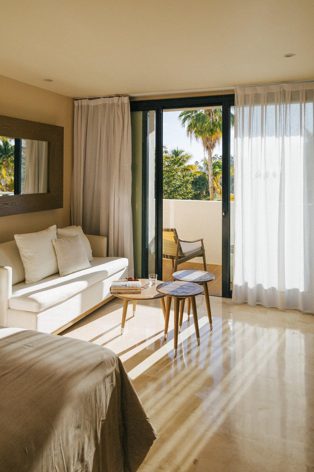 Junior Suite Ocean View