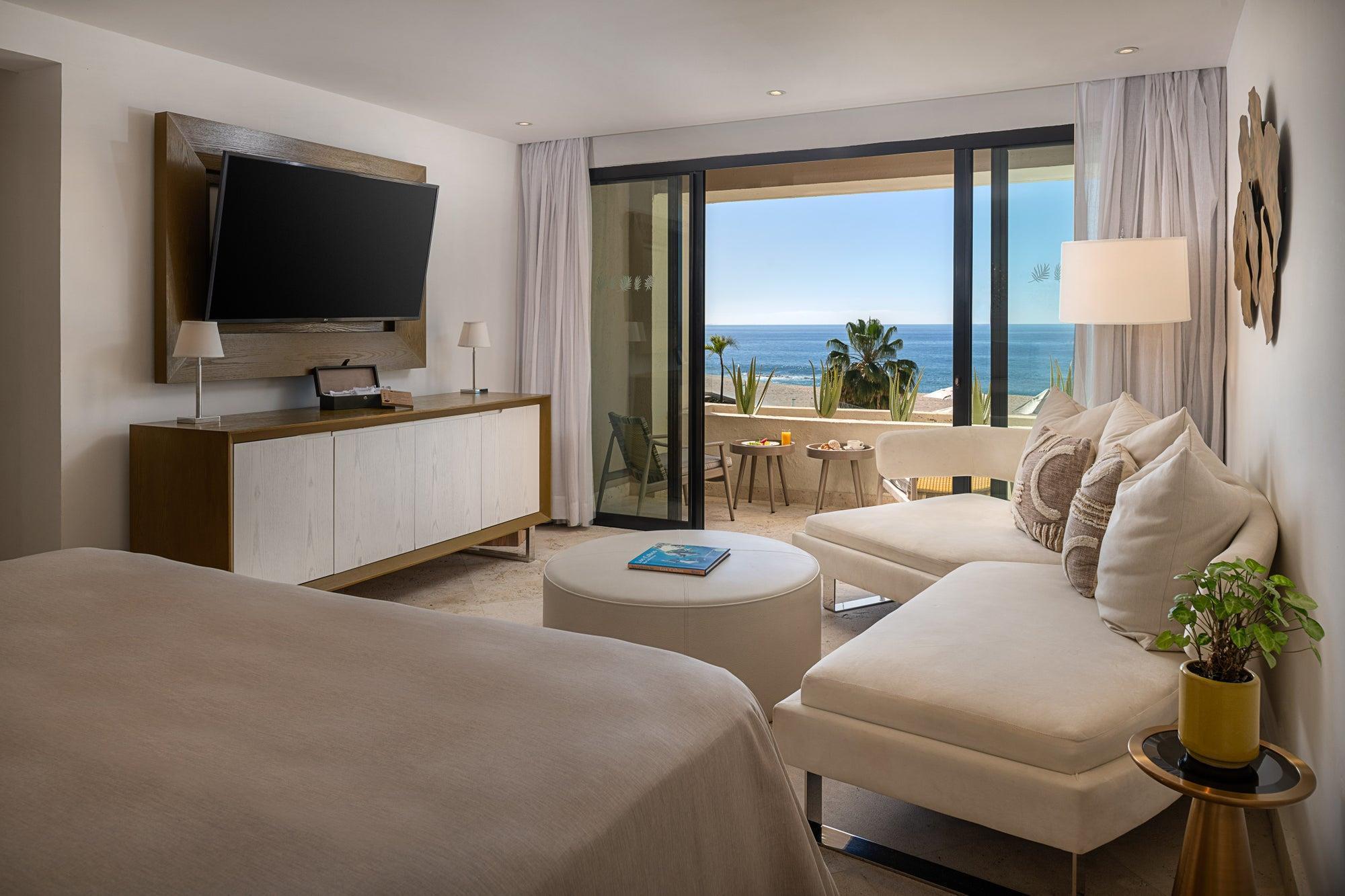 Suite Ocean Front
