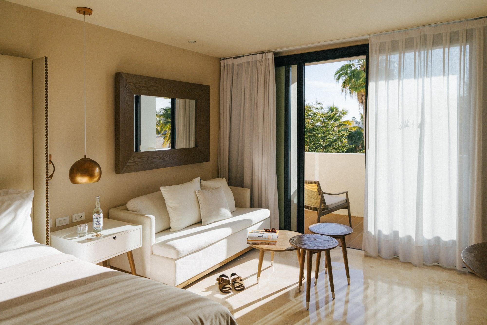 Junior Suite Ocean View