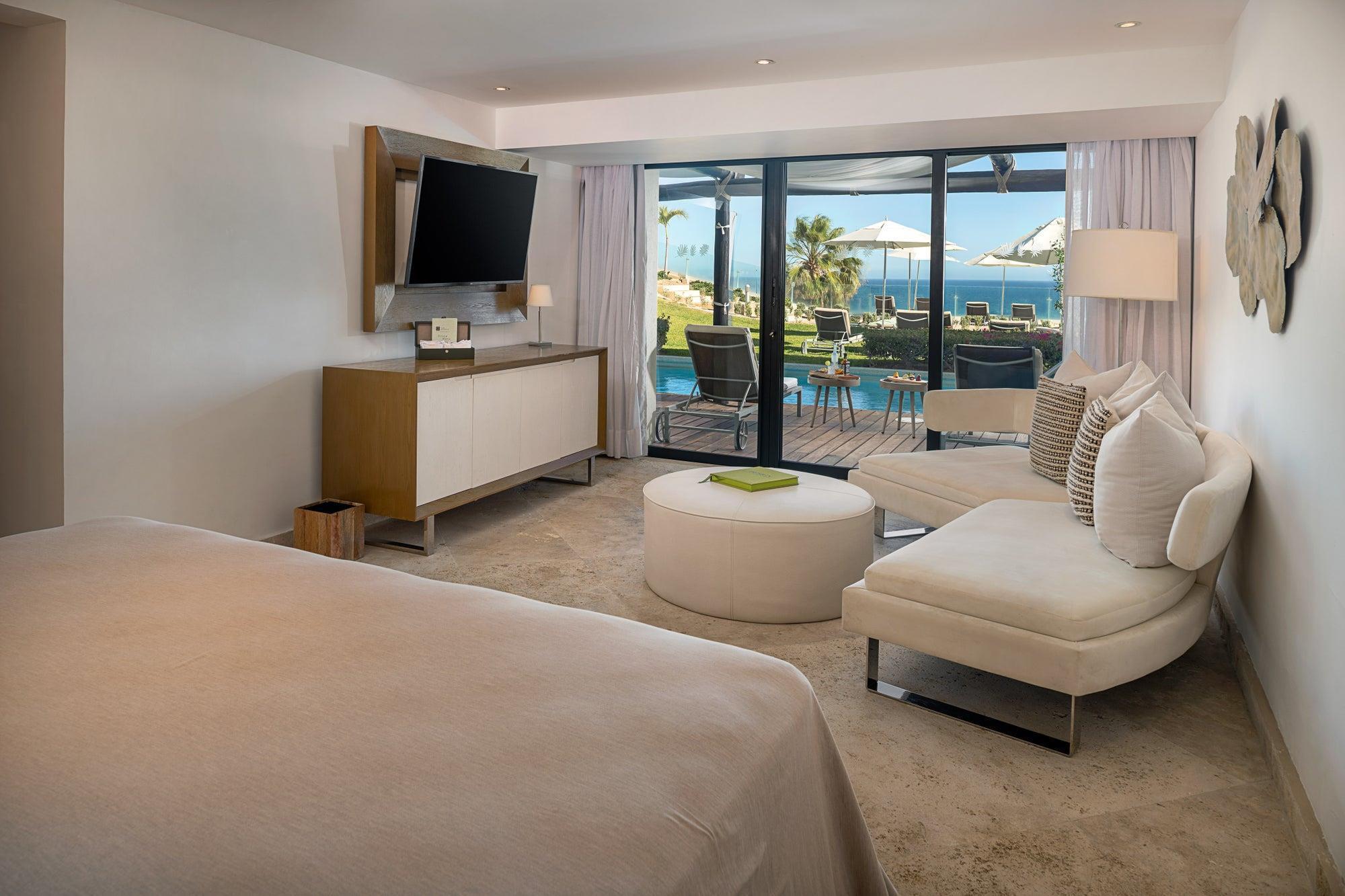 Suite Ocean Front