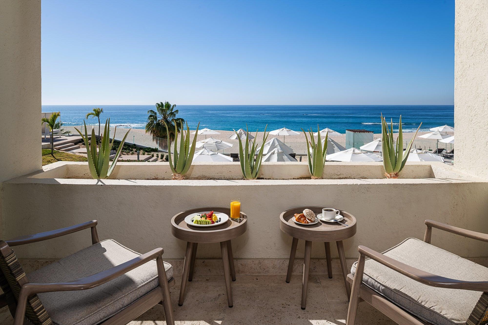 Junior Suite Ocean Front