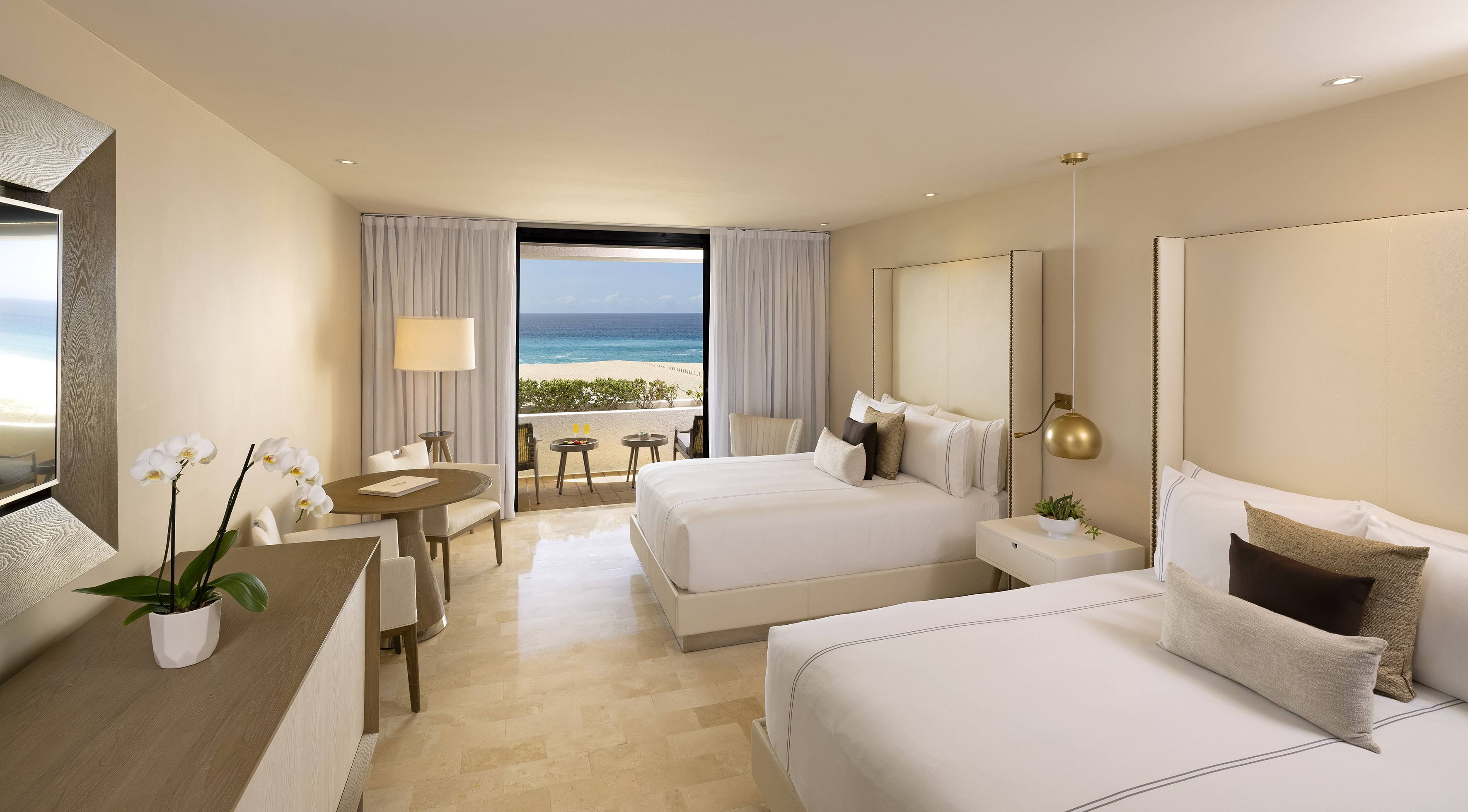 Suite Ocean Front