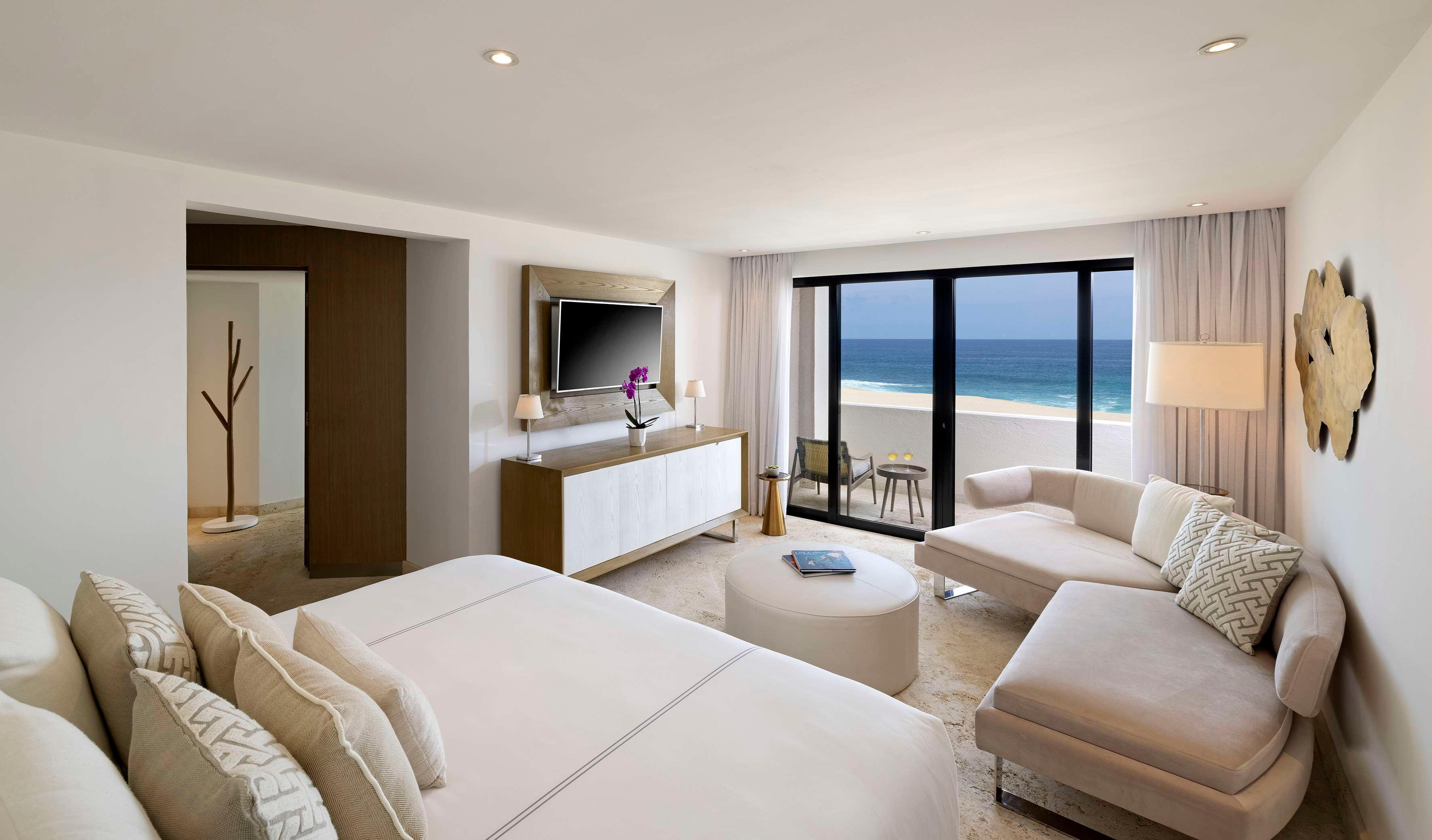 Suite Ocean Front