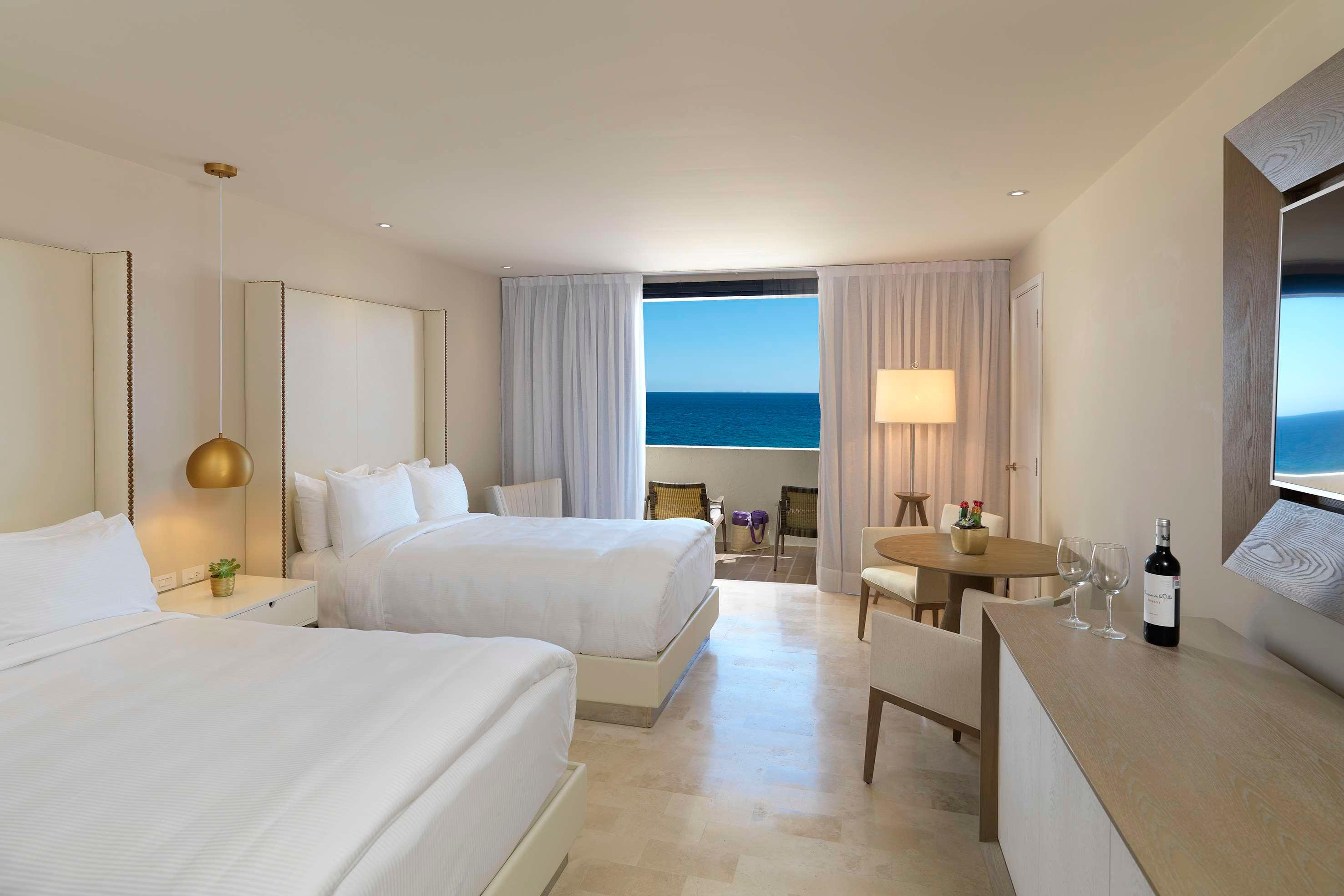 Suite Ocean Front