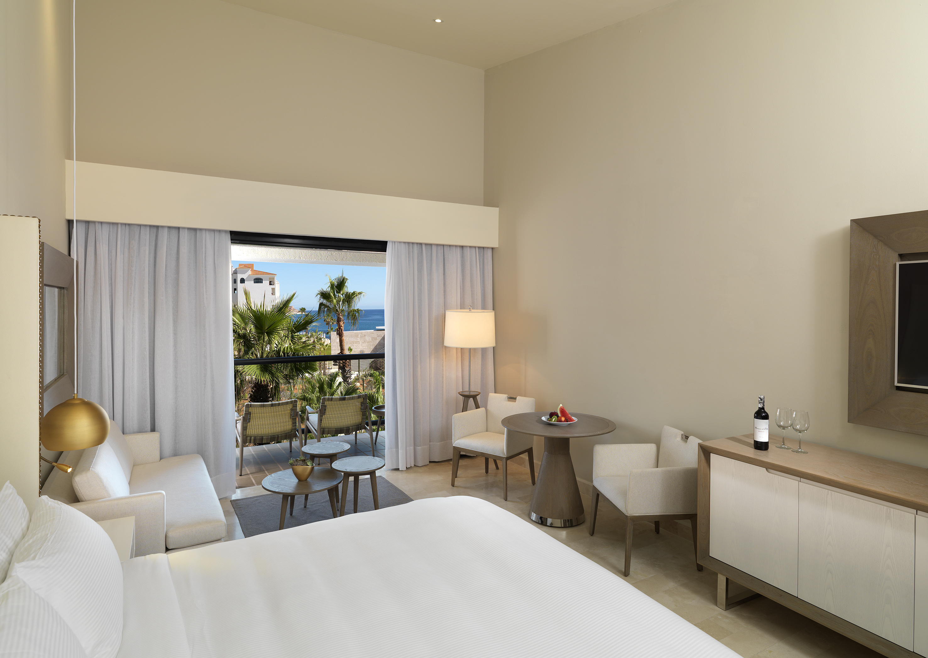 Junior Suite Ocean View