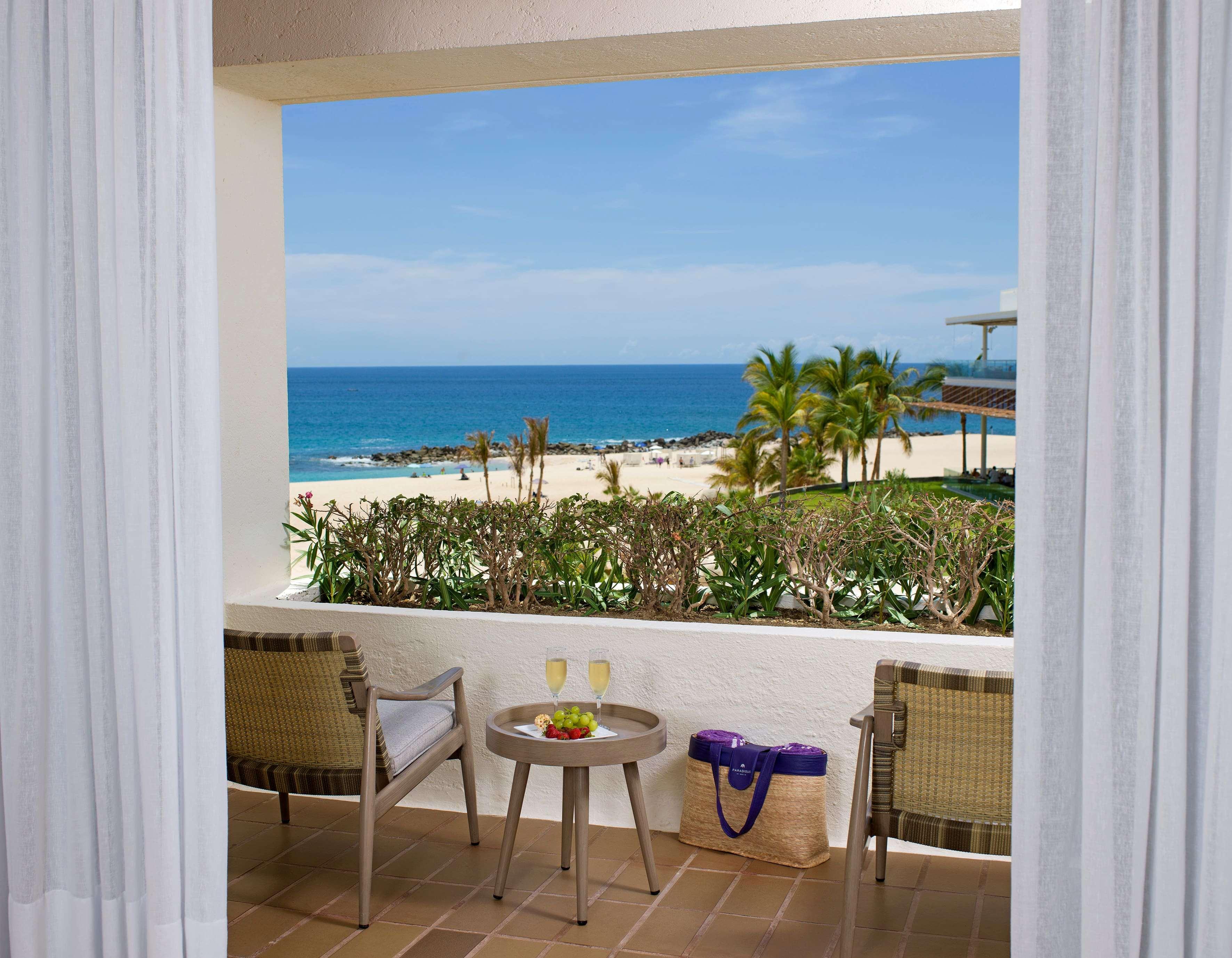 Junior Suite Ocean Front