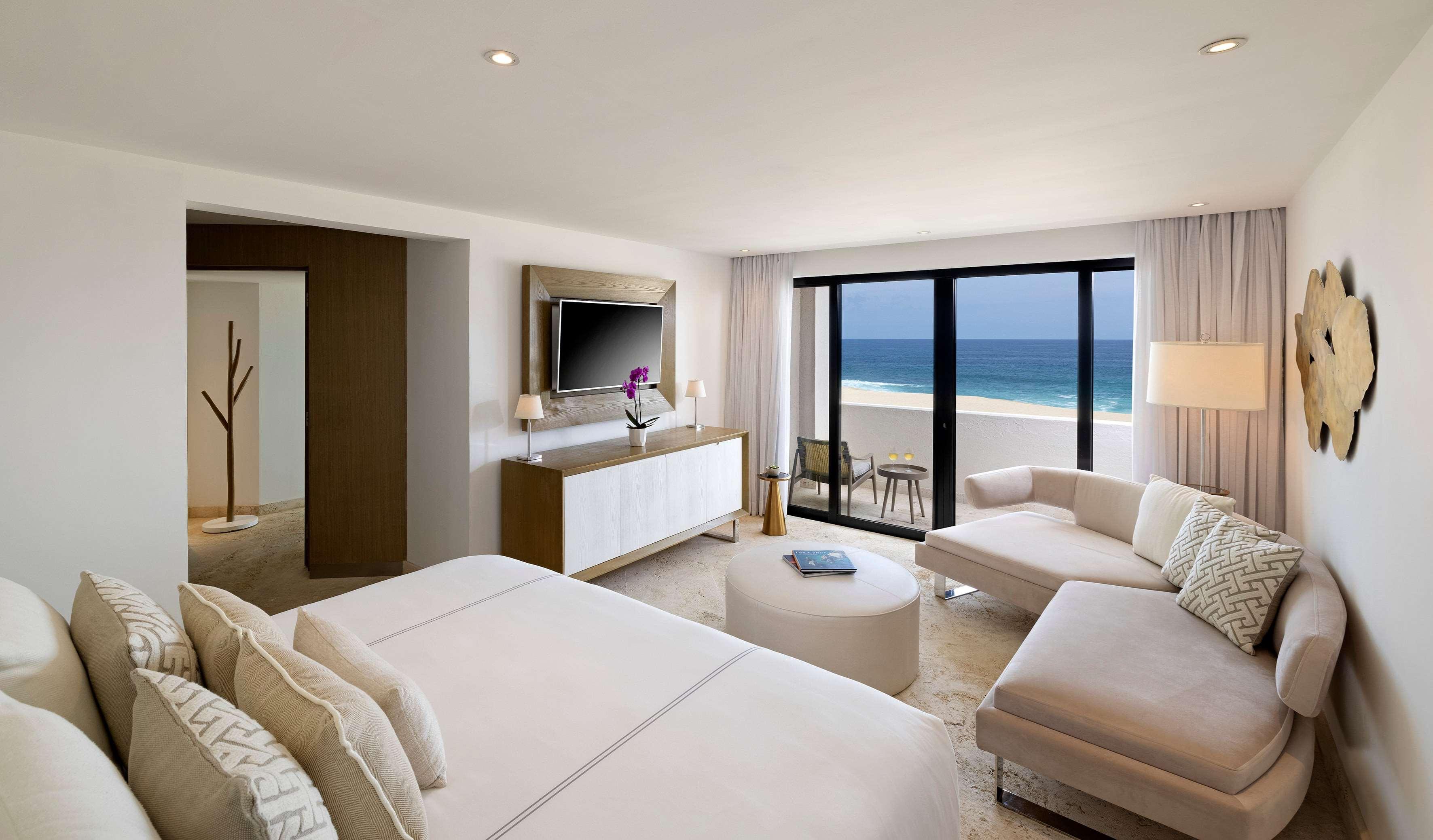 Suite Ocean Front