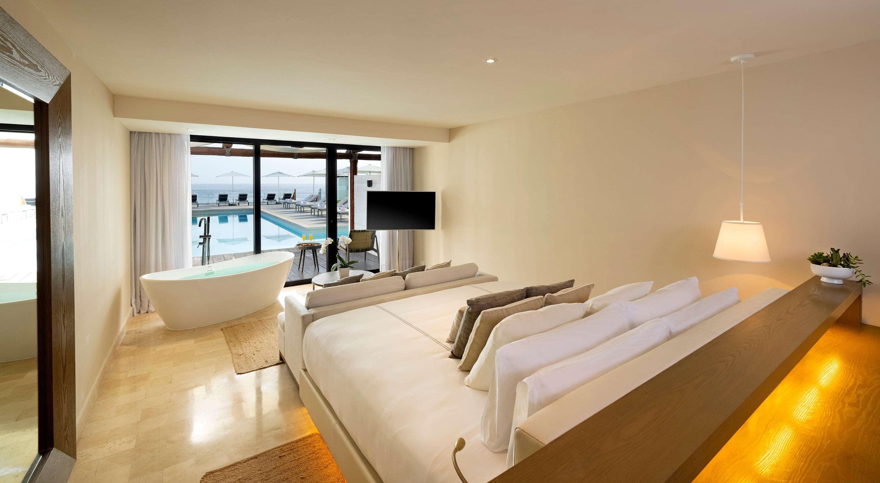 Suite Ocean Front