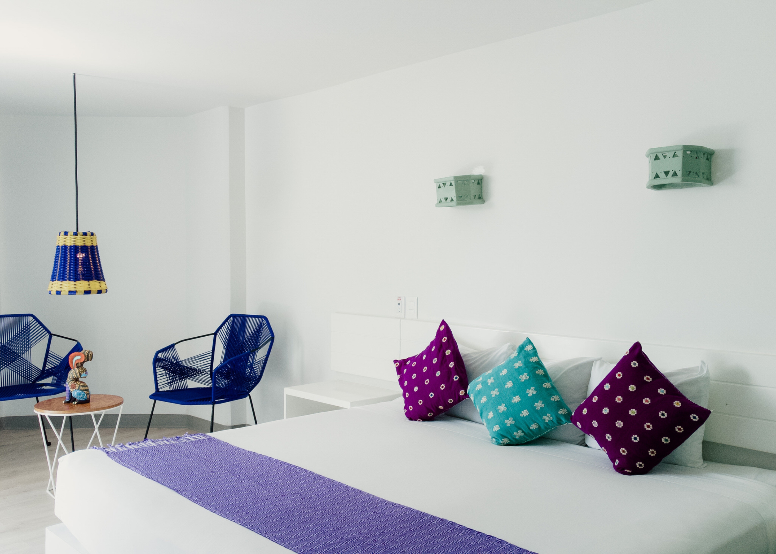 Junior Suite Capacity 1