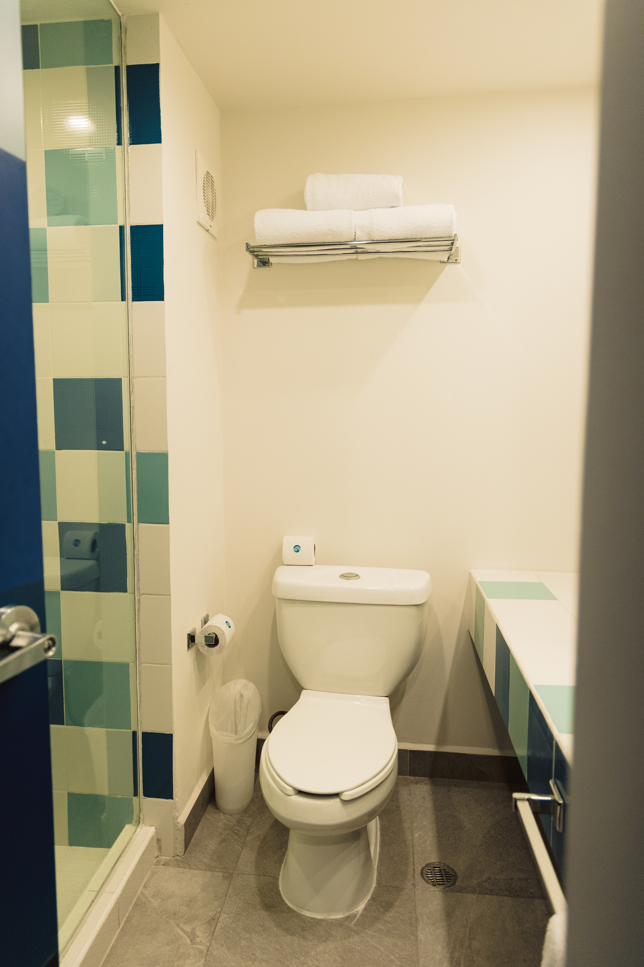 Double Deluxe Two Double Beds