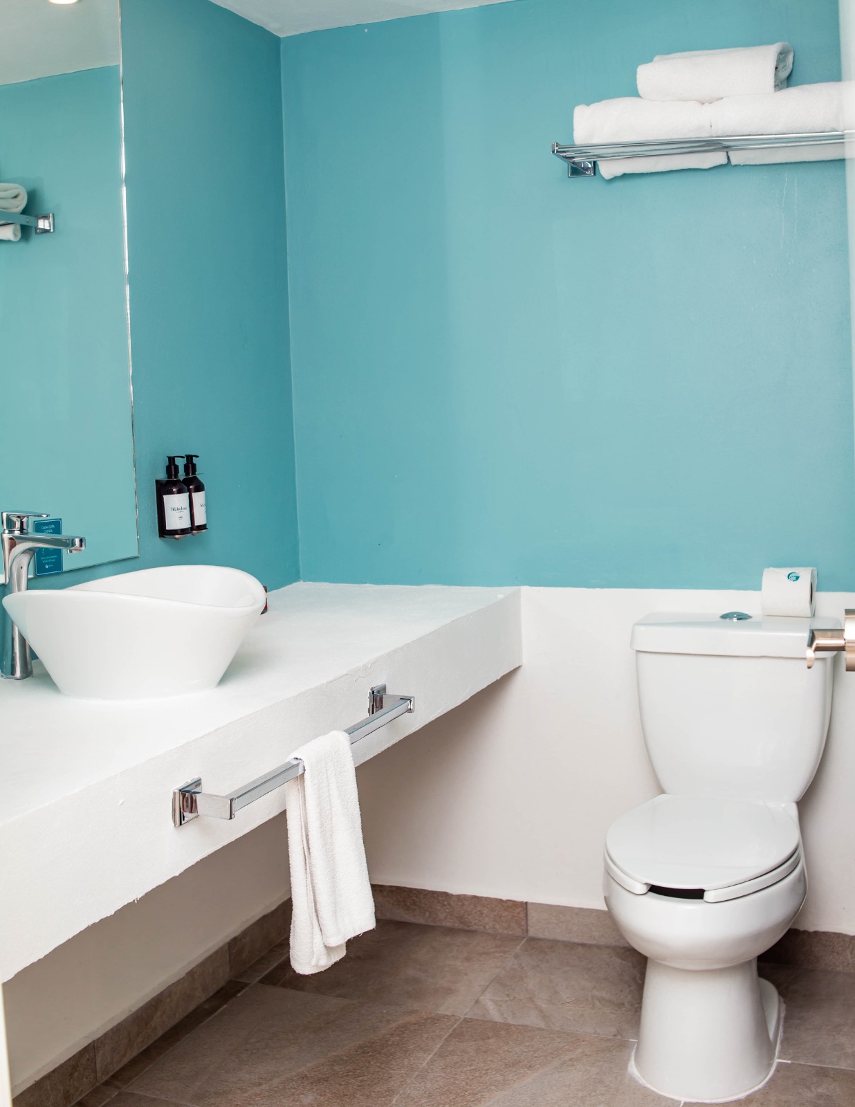 Double Deluxe Premium