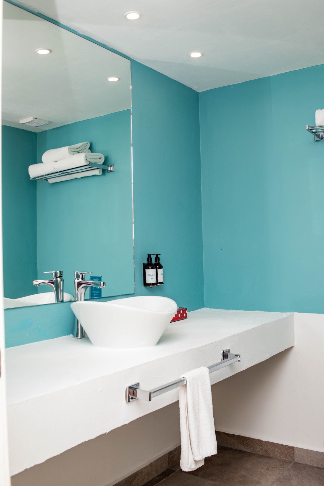 Double Deluxe Premium