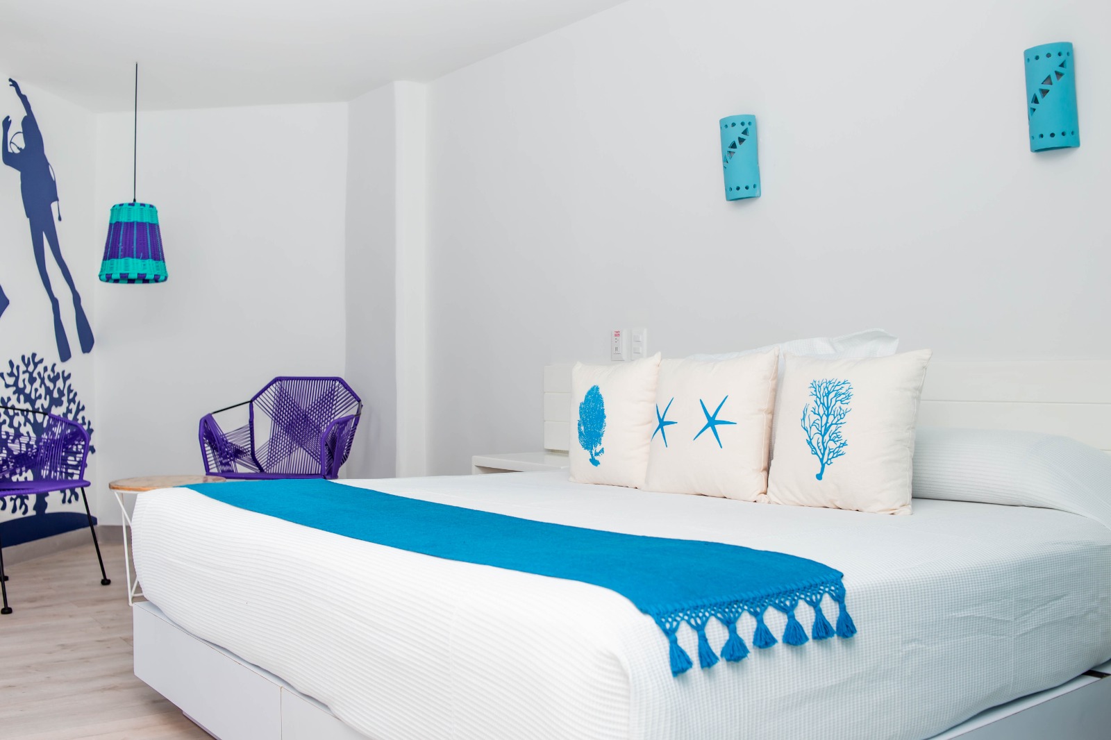 Double Deluxe Premium