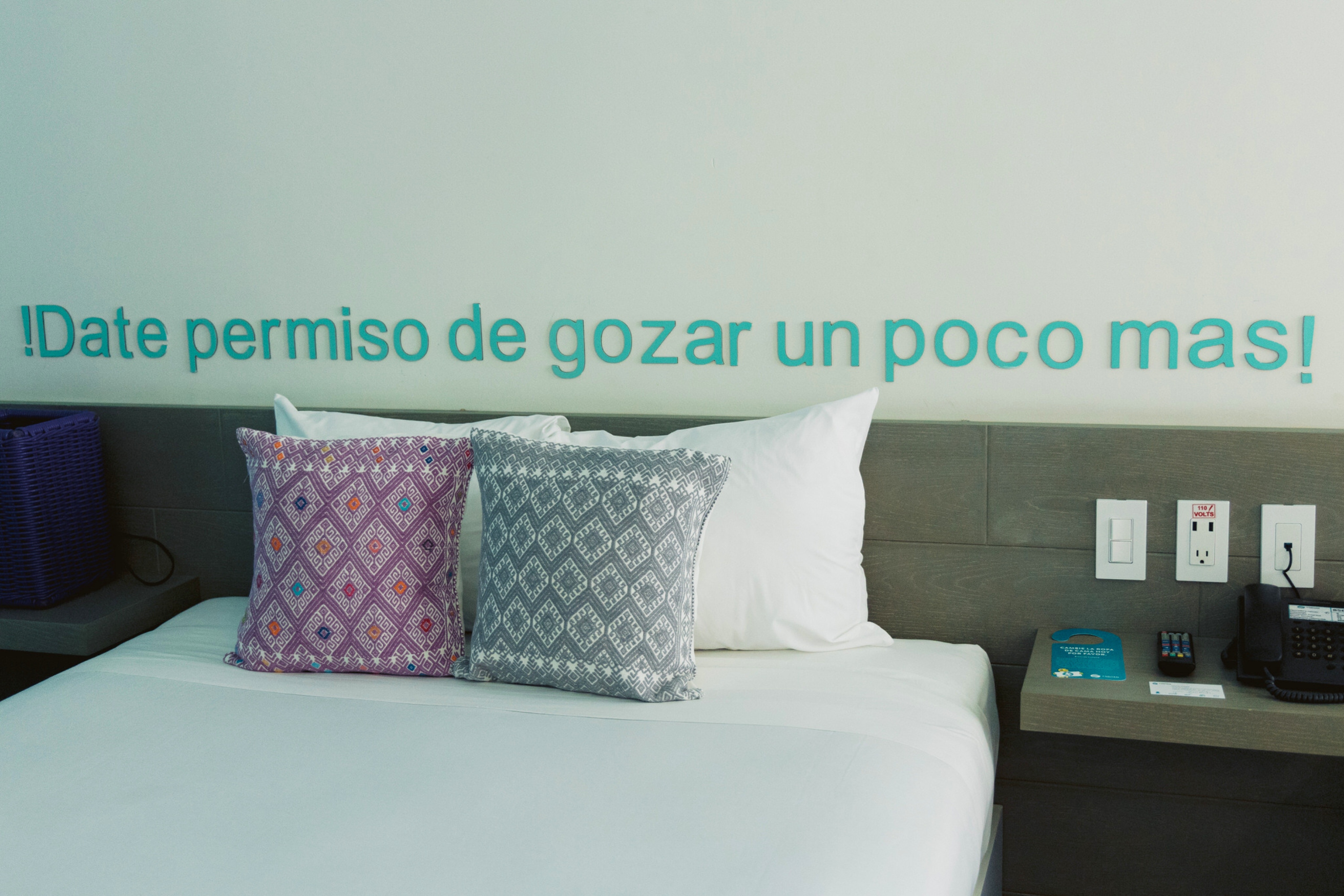 Single Deluxe King Bed