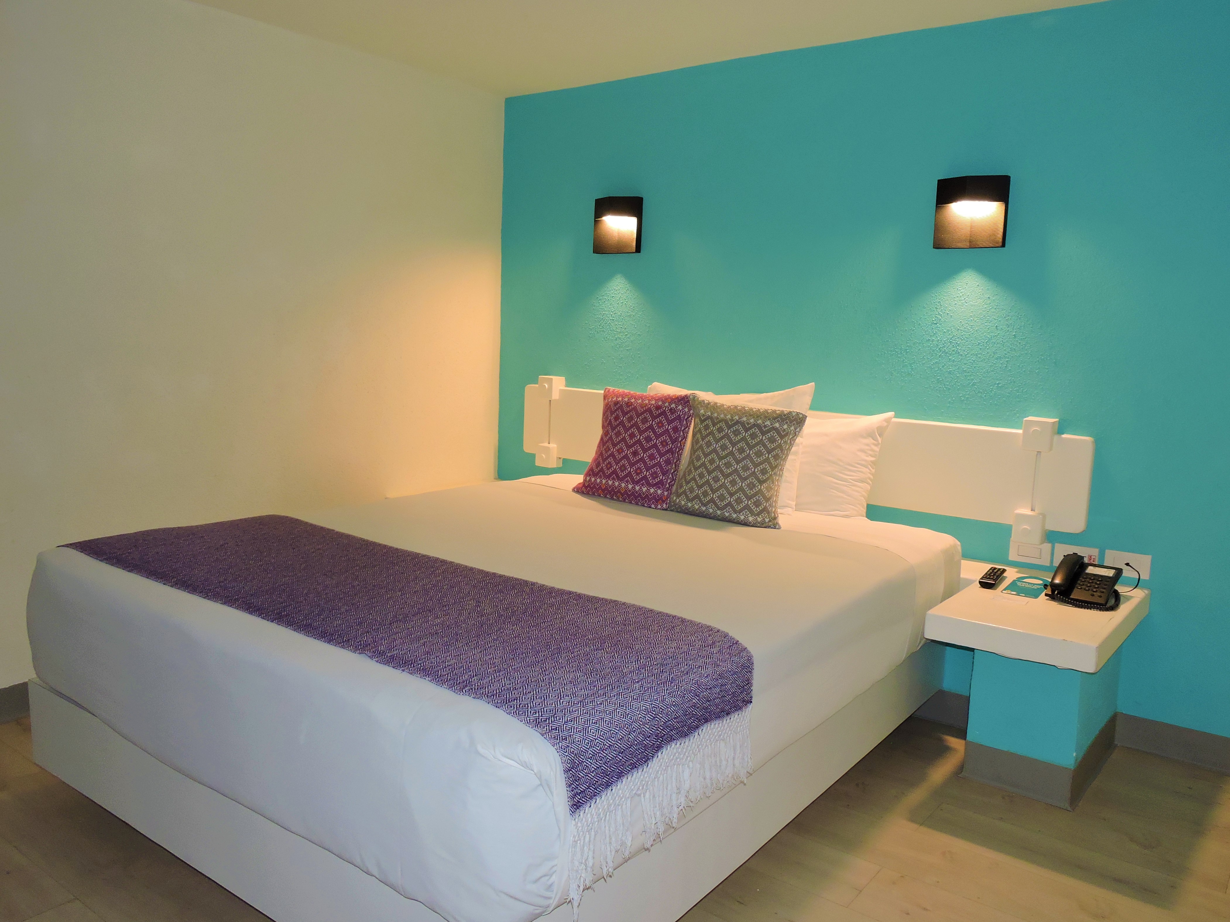 Junior Suite Capacity 1