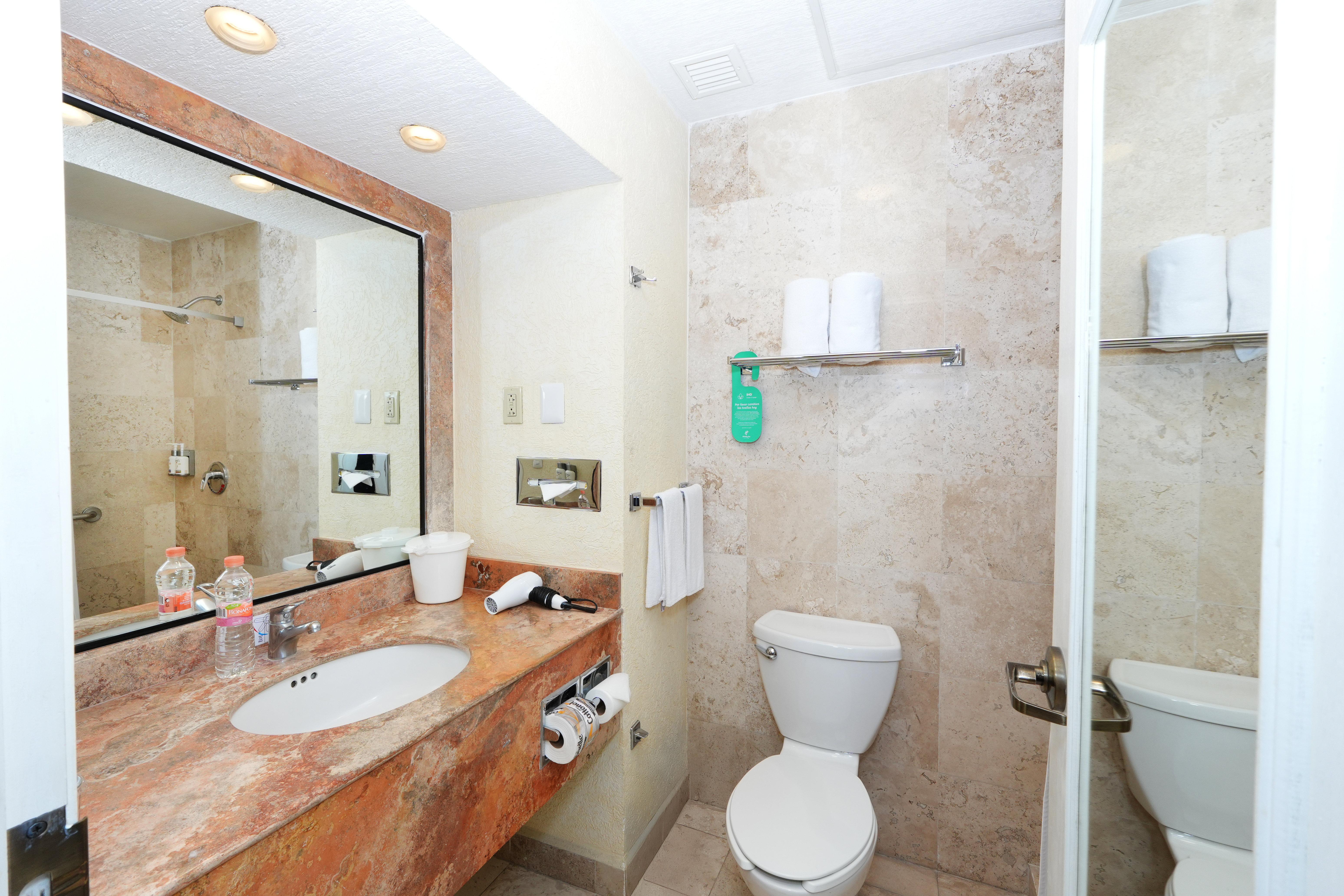 Double Premium King Bed