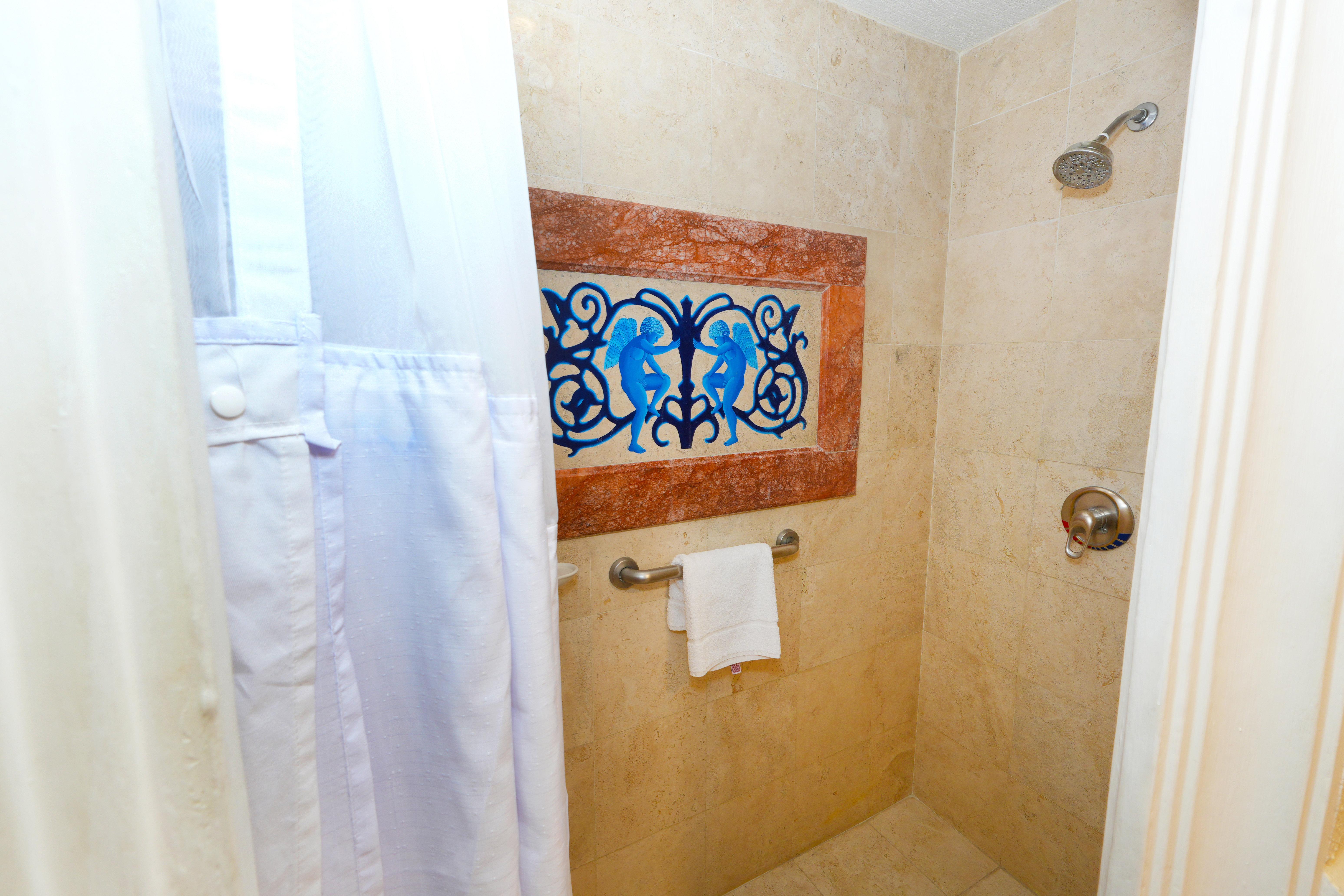 Double Premium King Bed