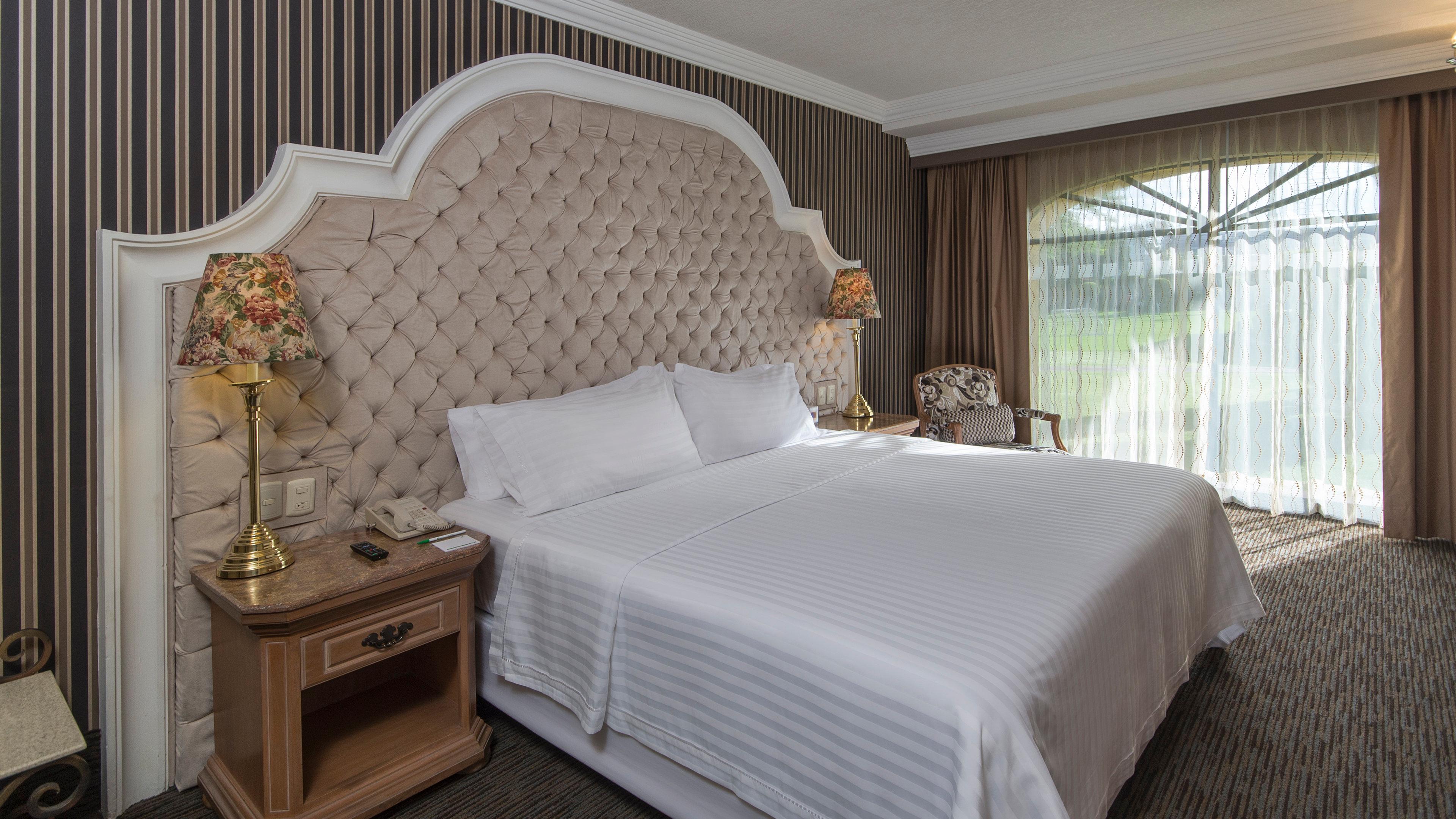 Suite King Bed Non Smoking