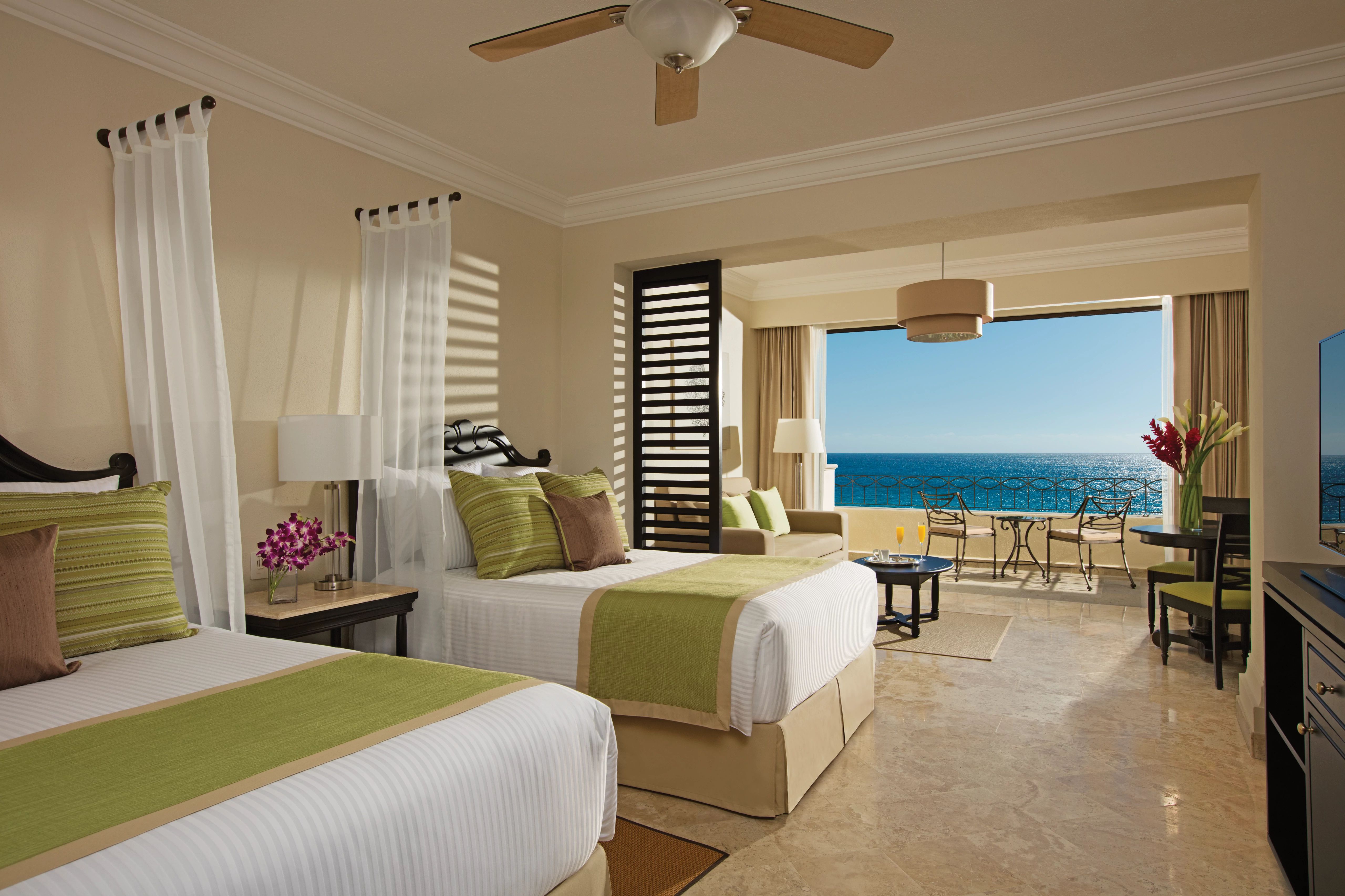 Junior Suite Sea View