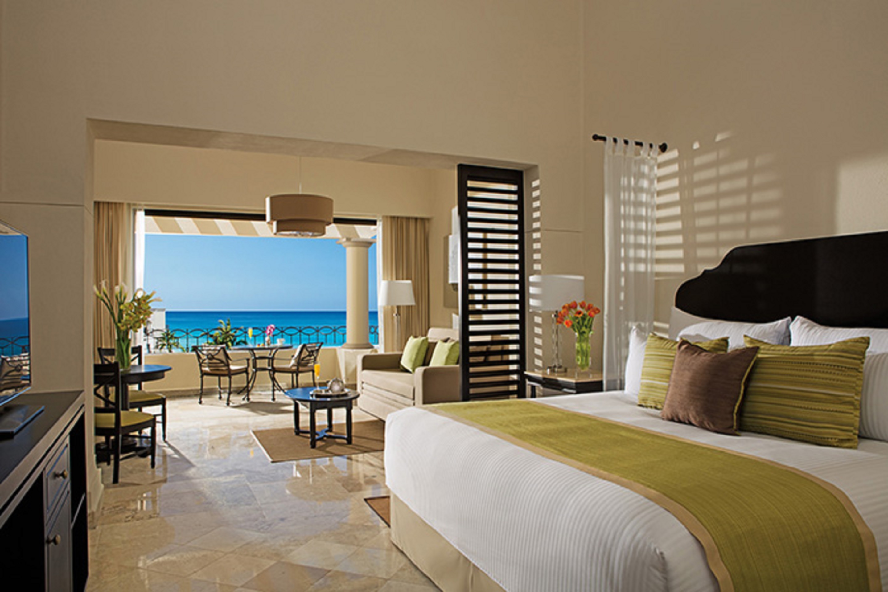 Suite Two Bedrooms