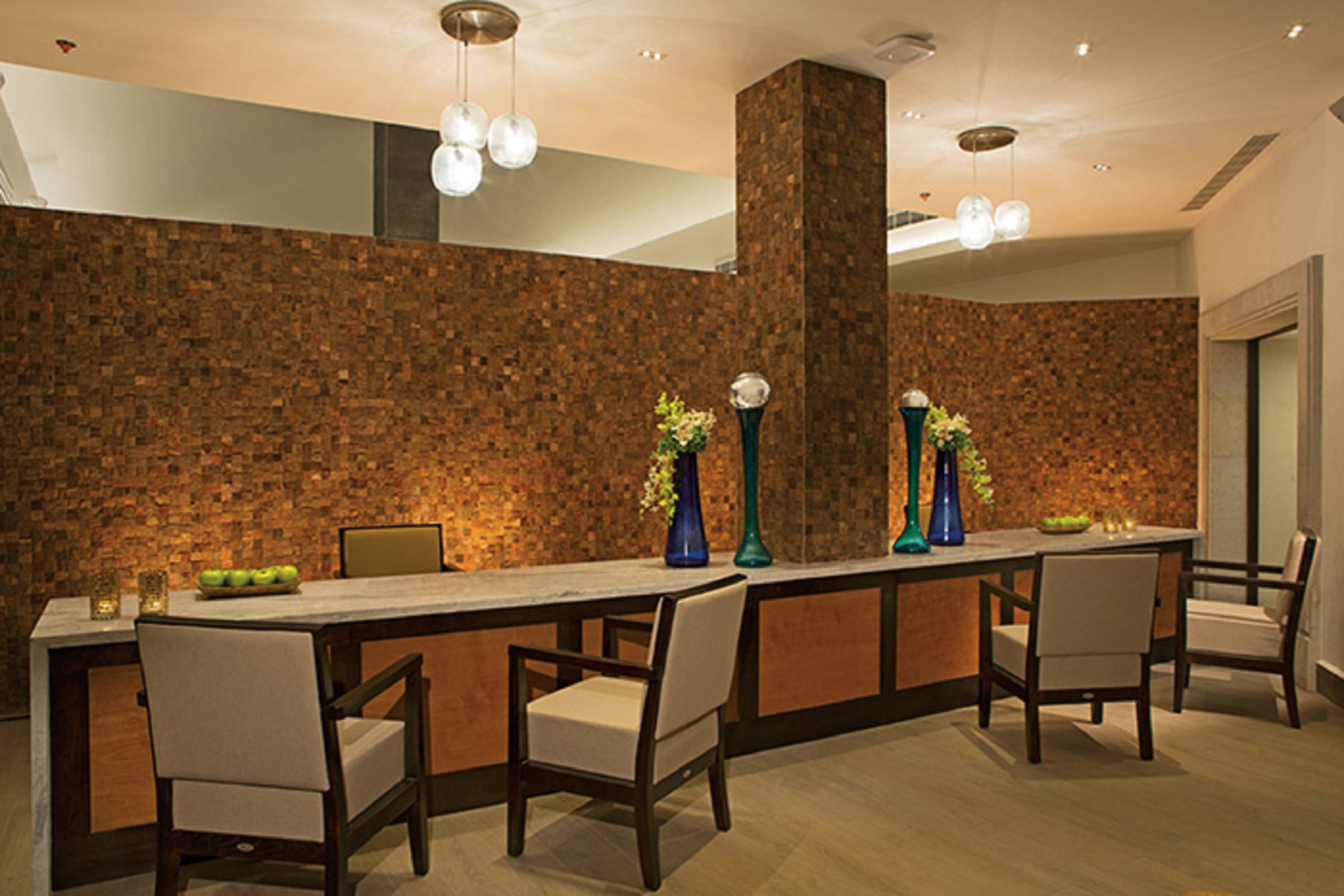 Suite Two Bedrooms
