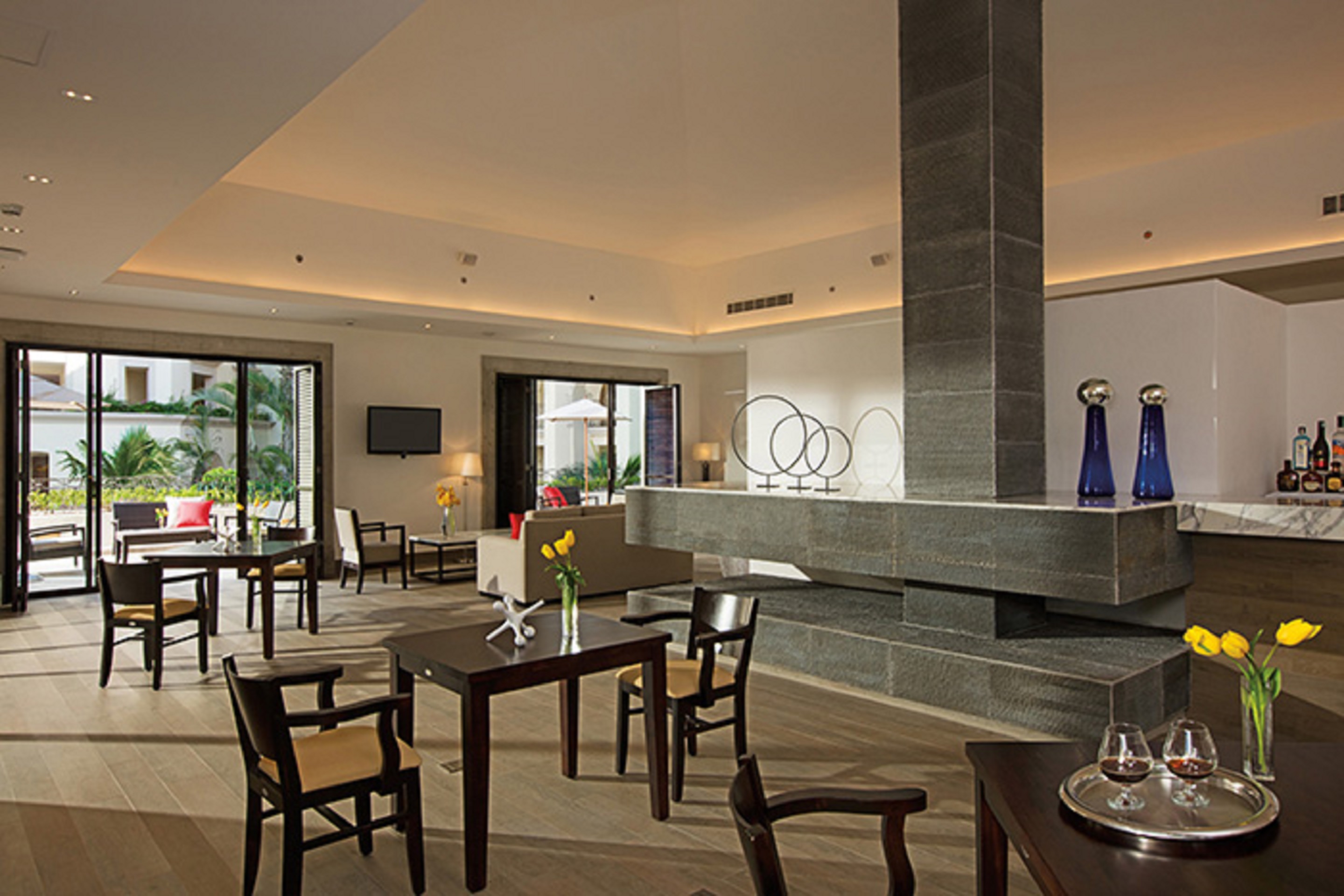 Suite Two Bedrooms