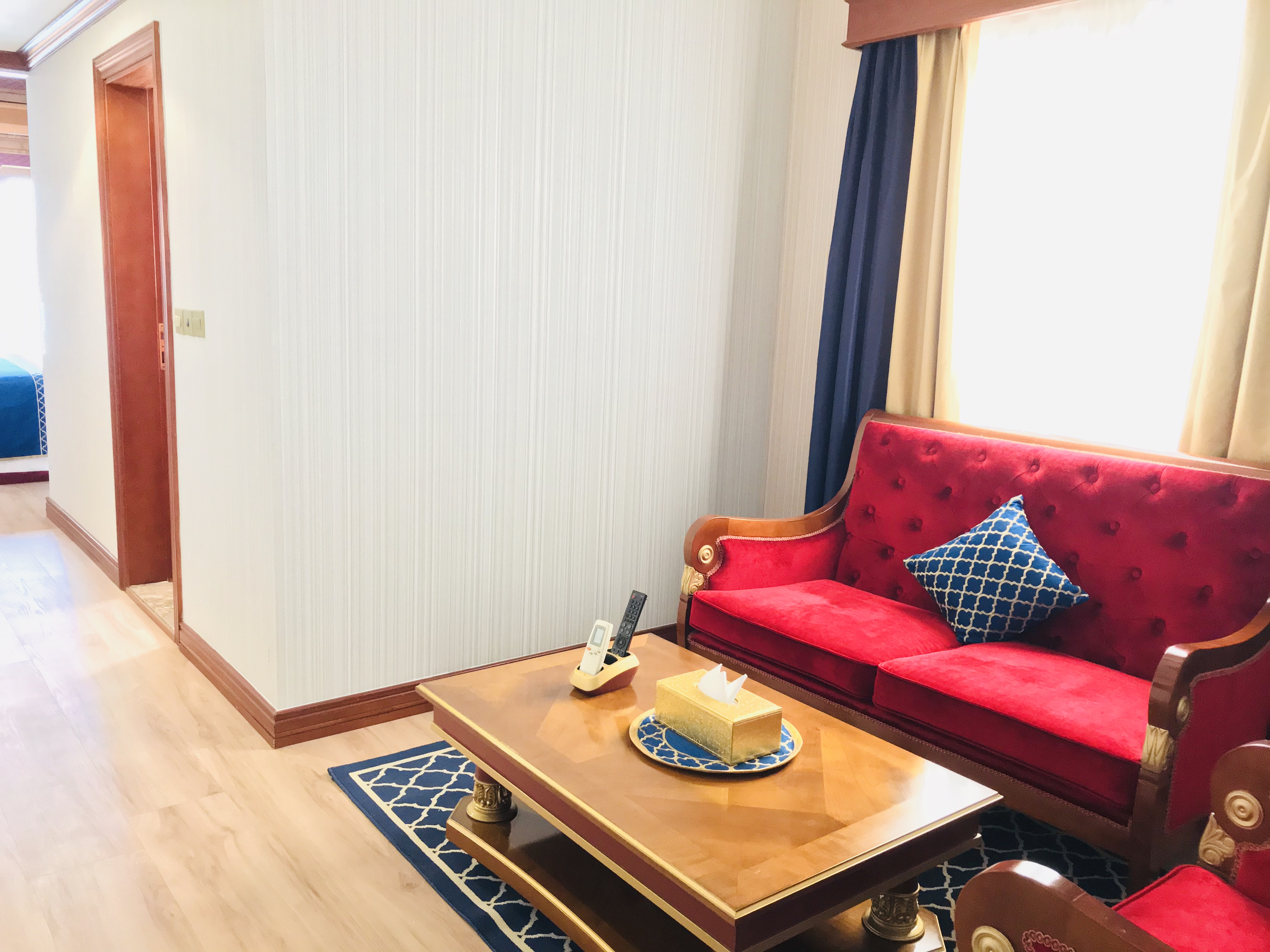 Double or Twin Premium