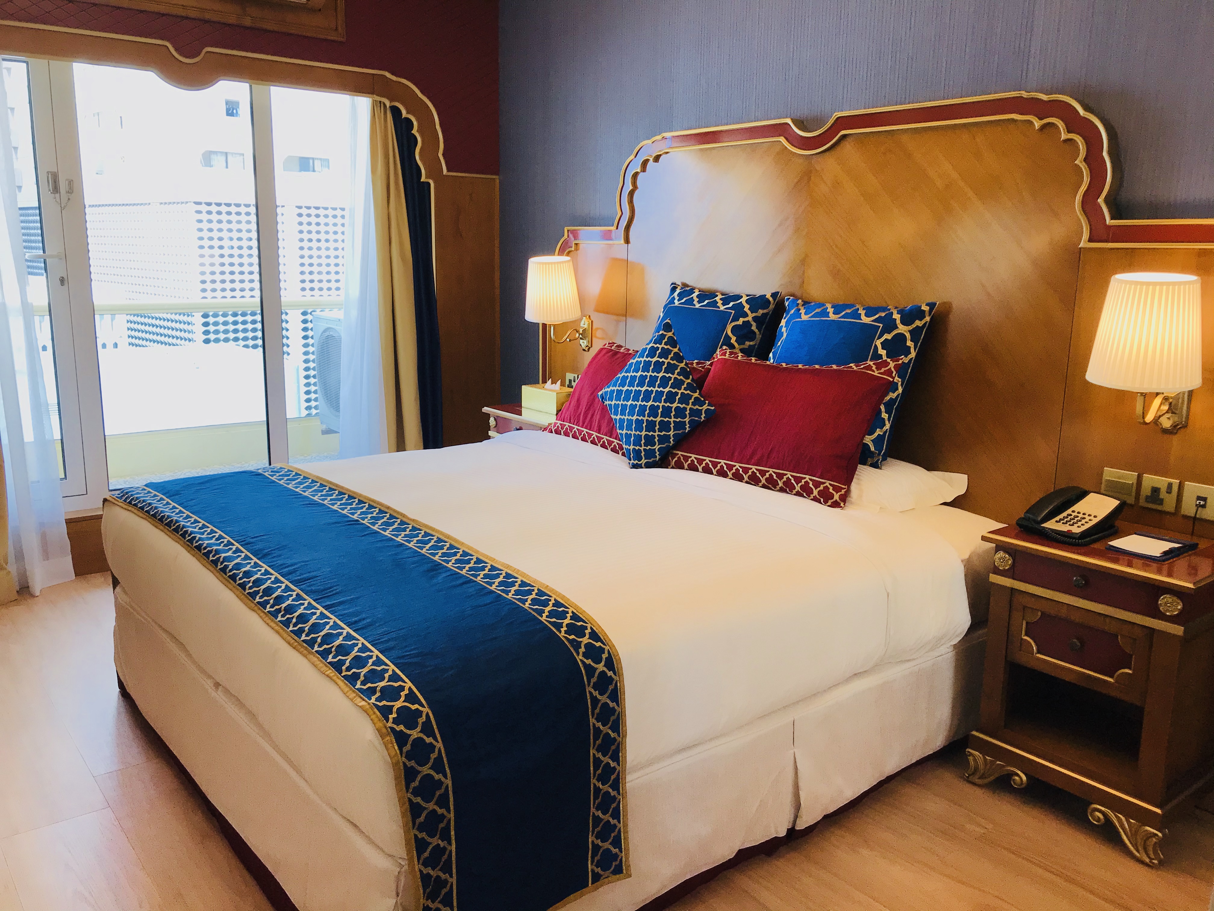 Double or Twin Premium