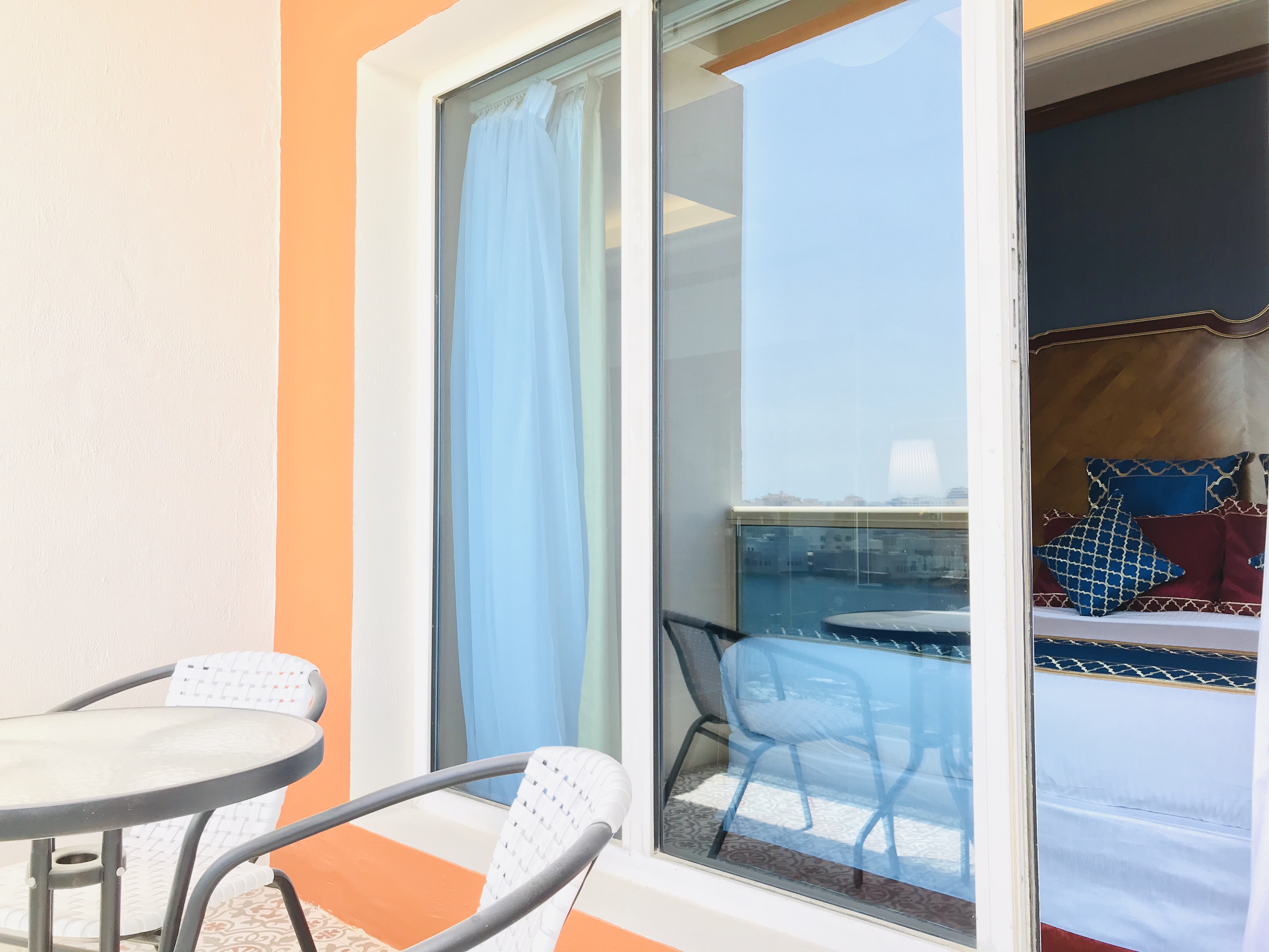 Double or Twin Premium