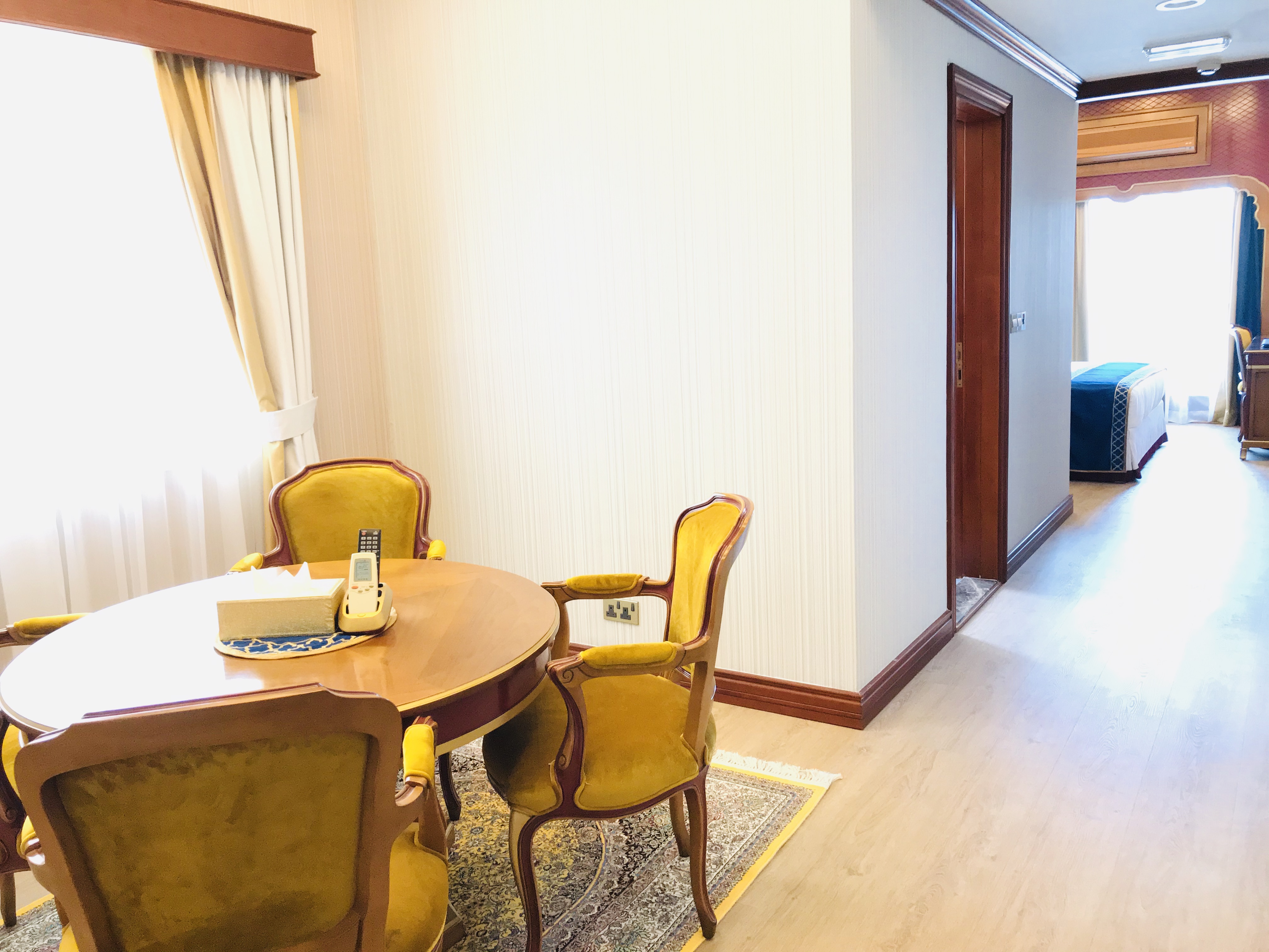 Double or Twin Premium