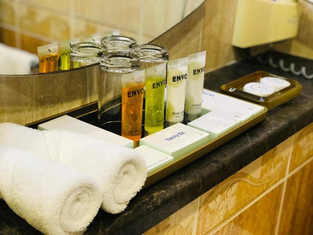 Double or Twin Standard