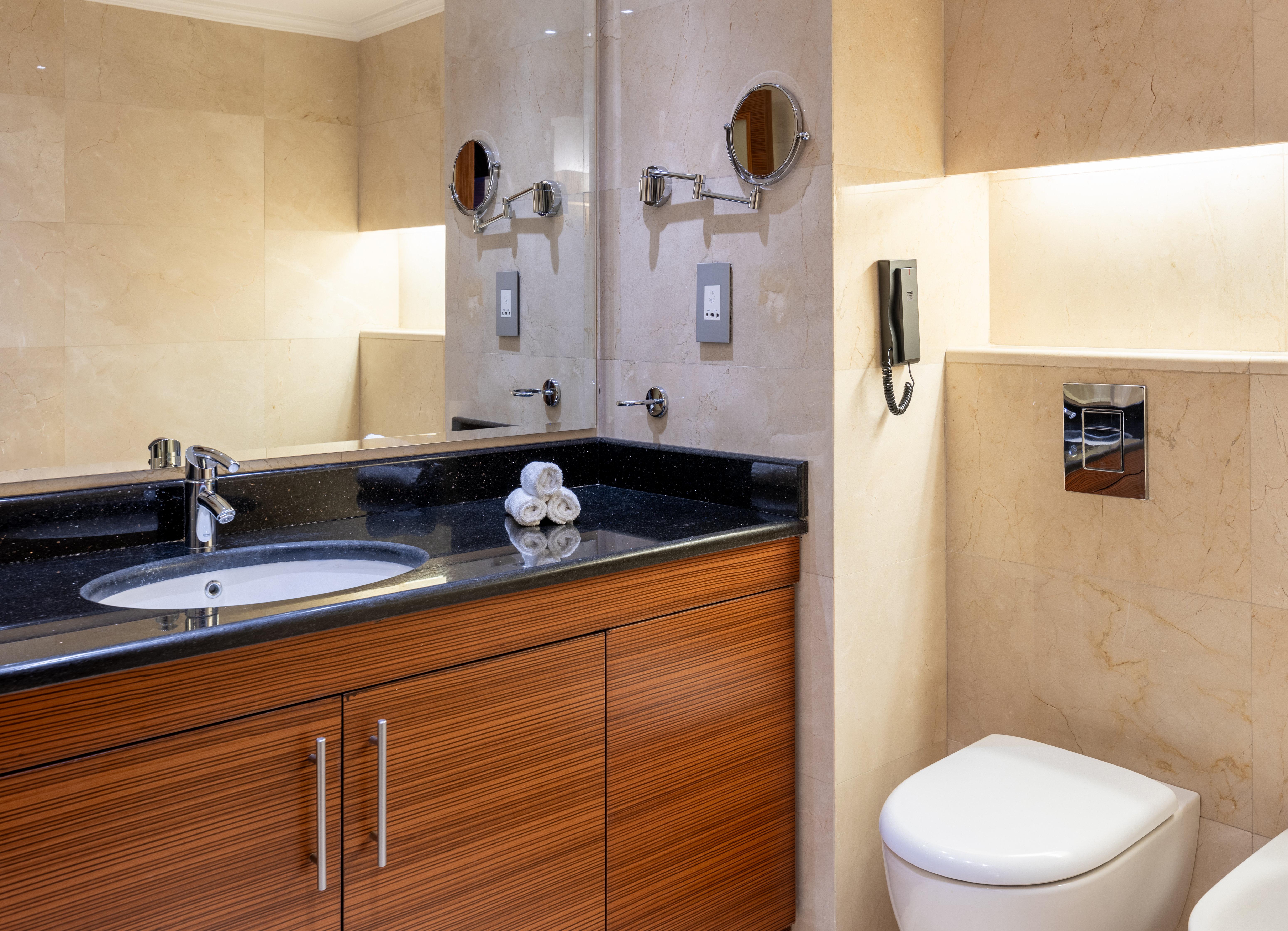 Junior Suite Standard