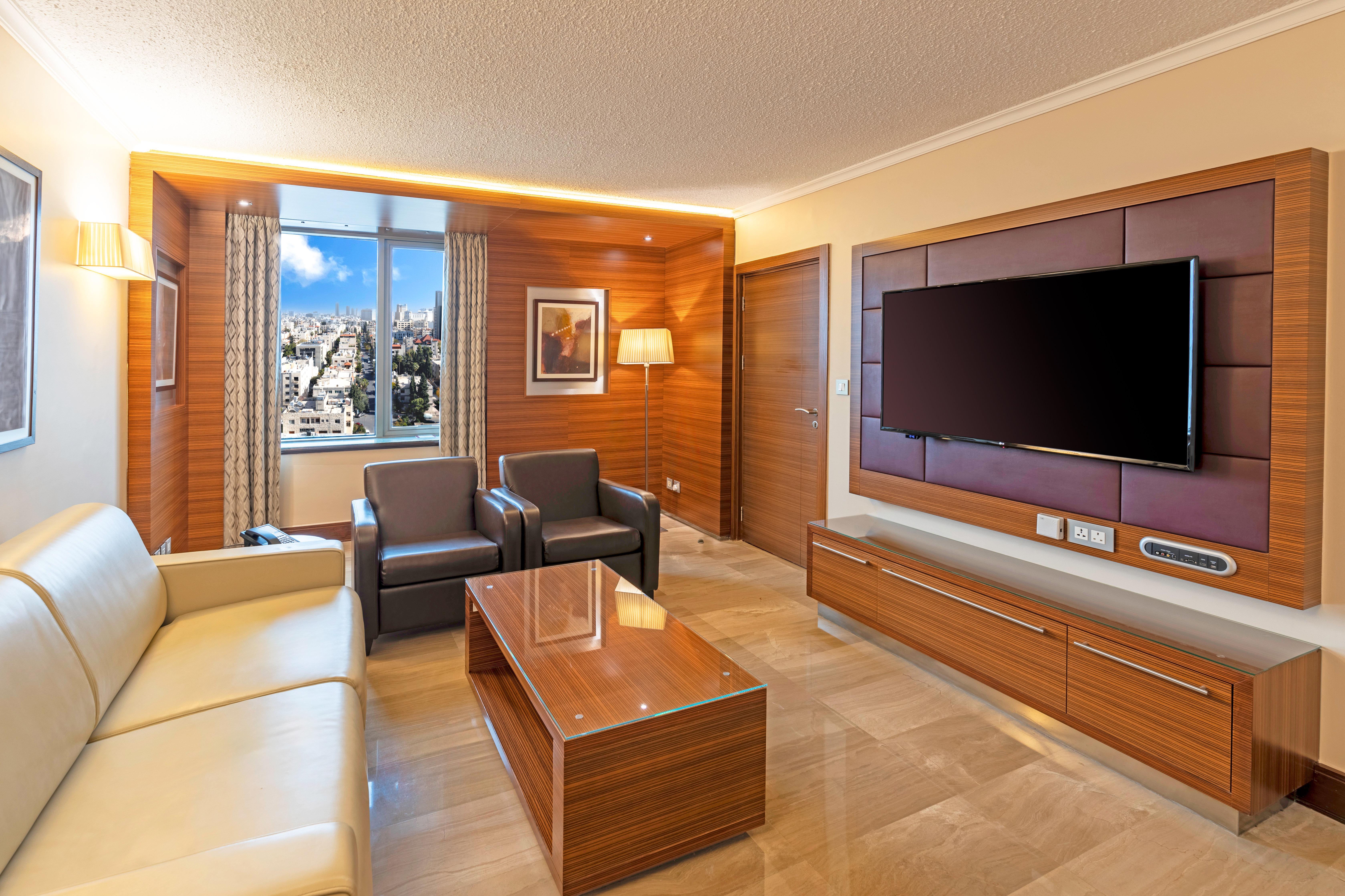 Junior Suite Standard