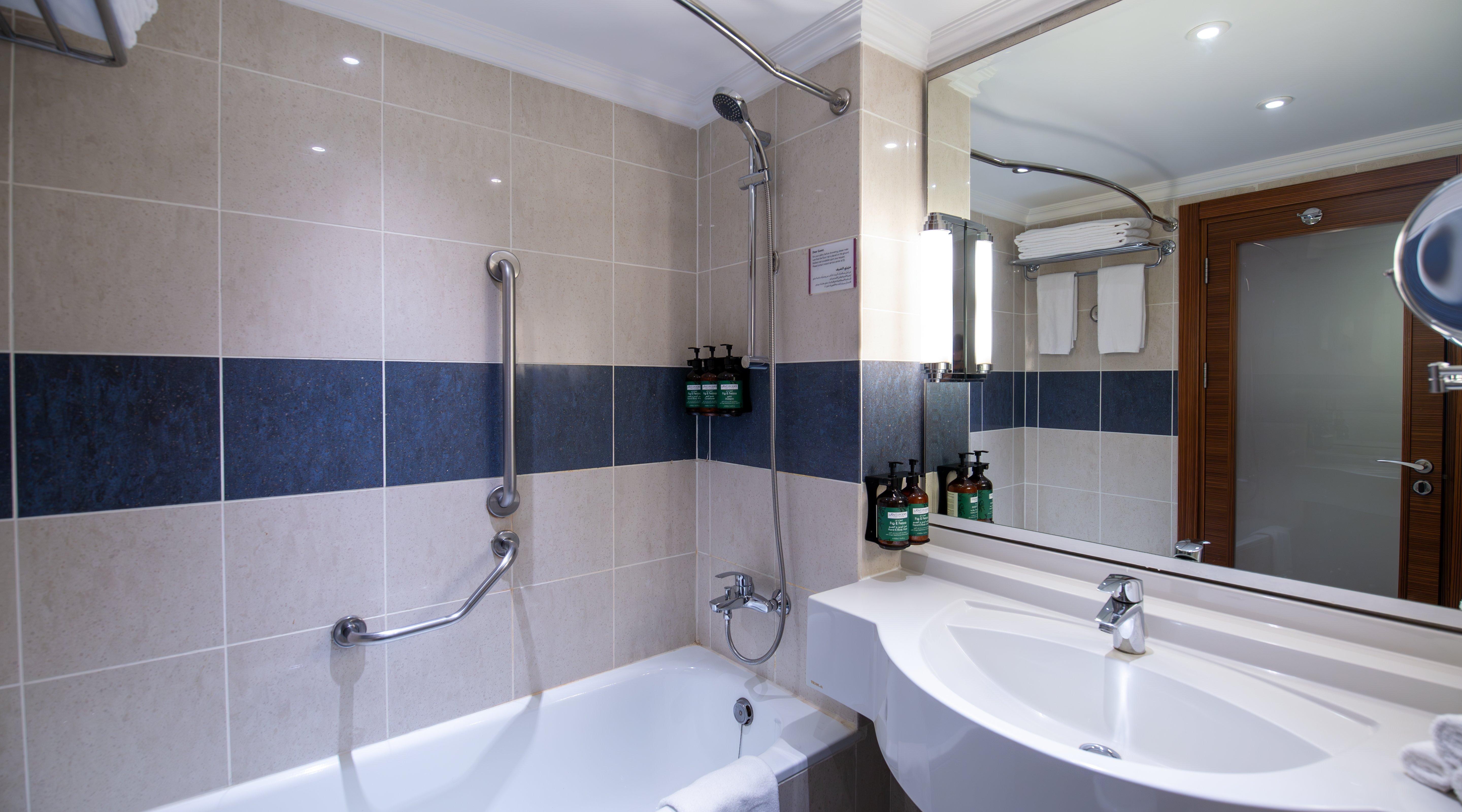 Junior Suite Standard