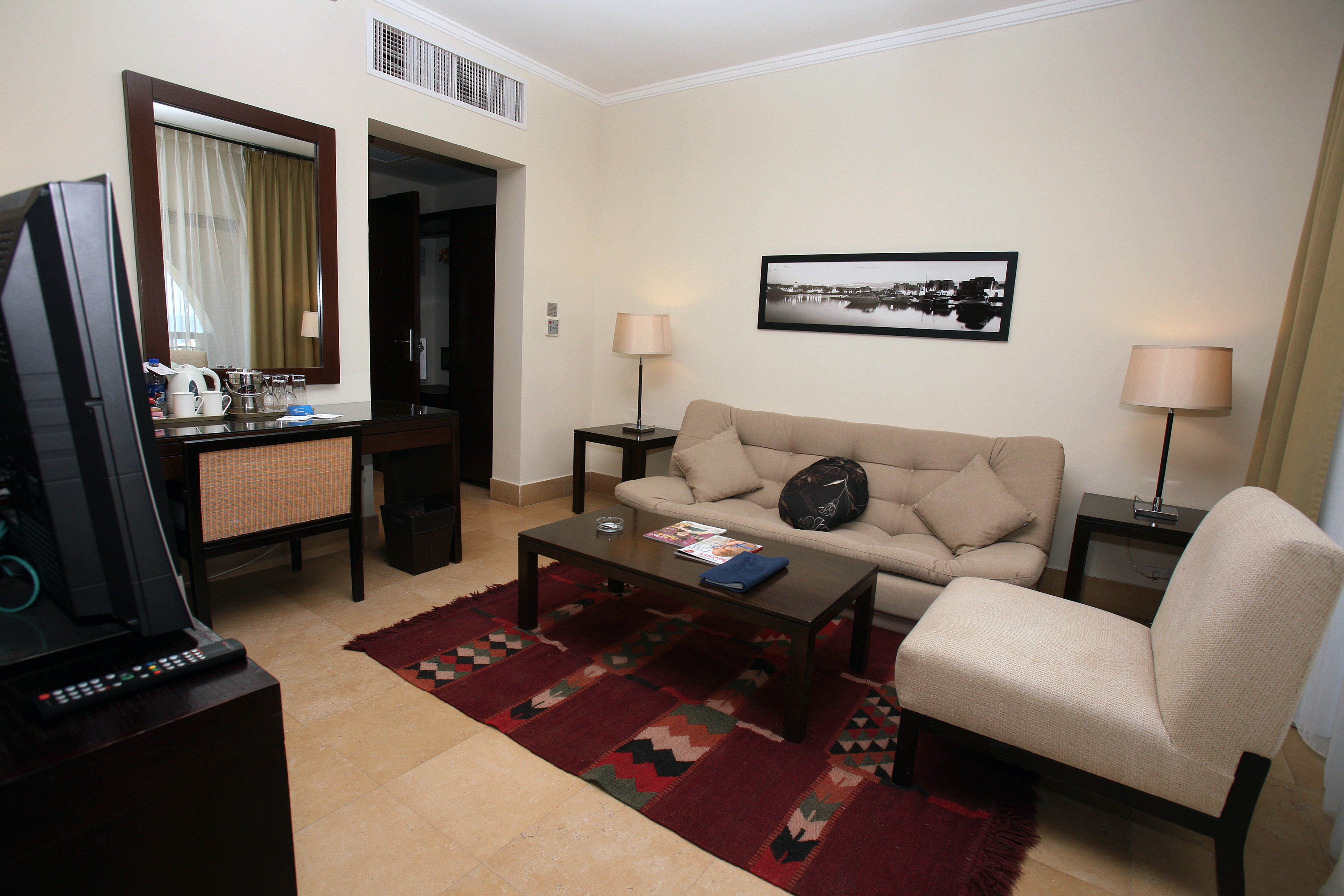 Junior Suite Standard