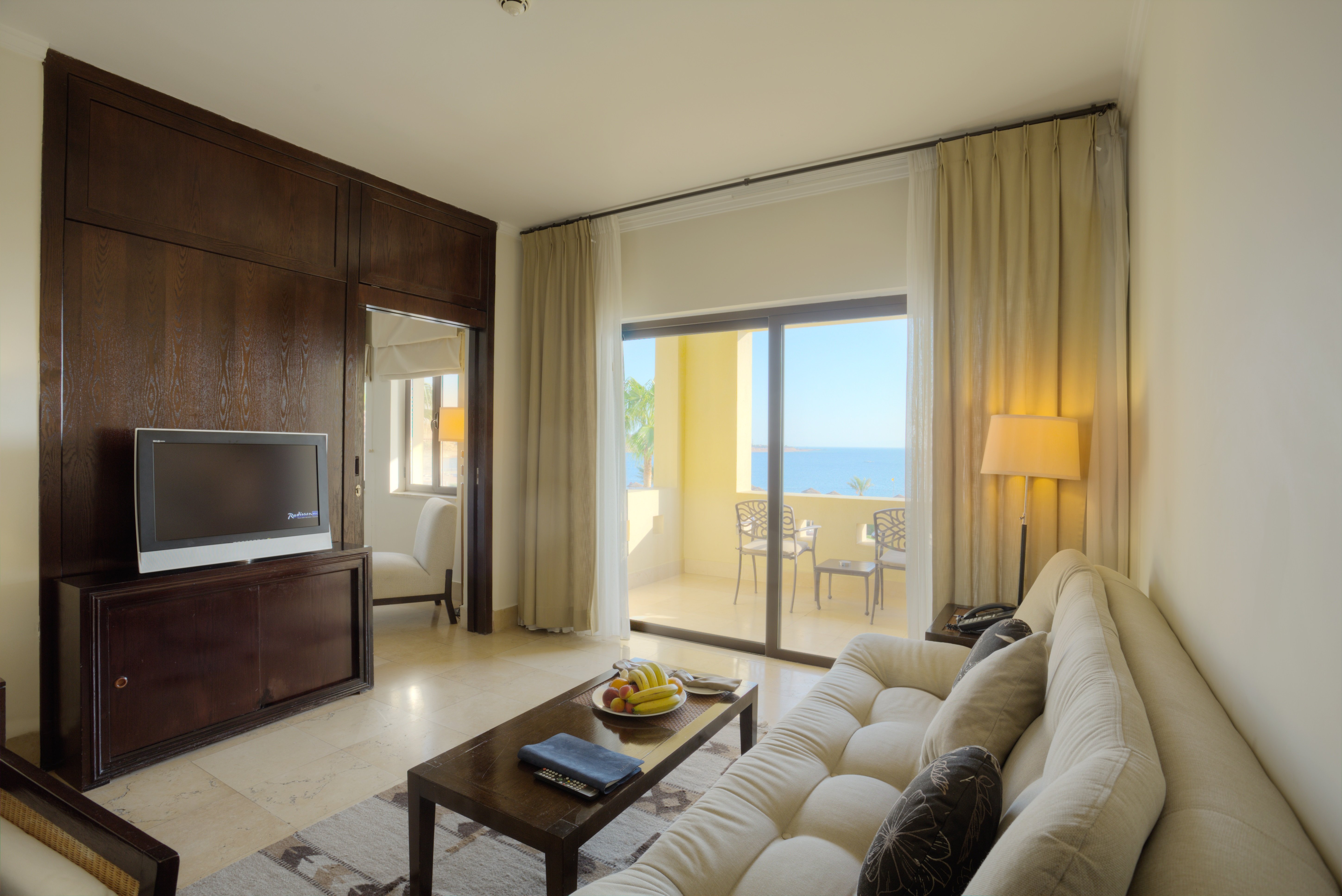 Junior Suite Standard