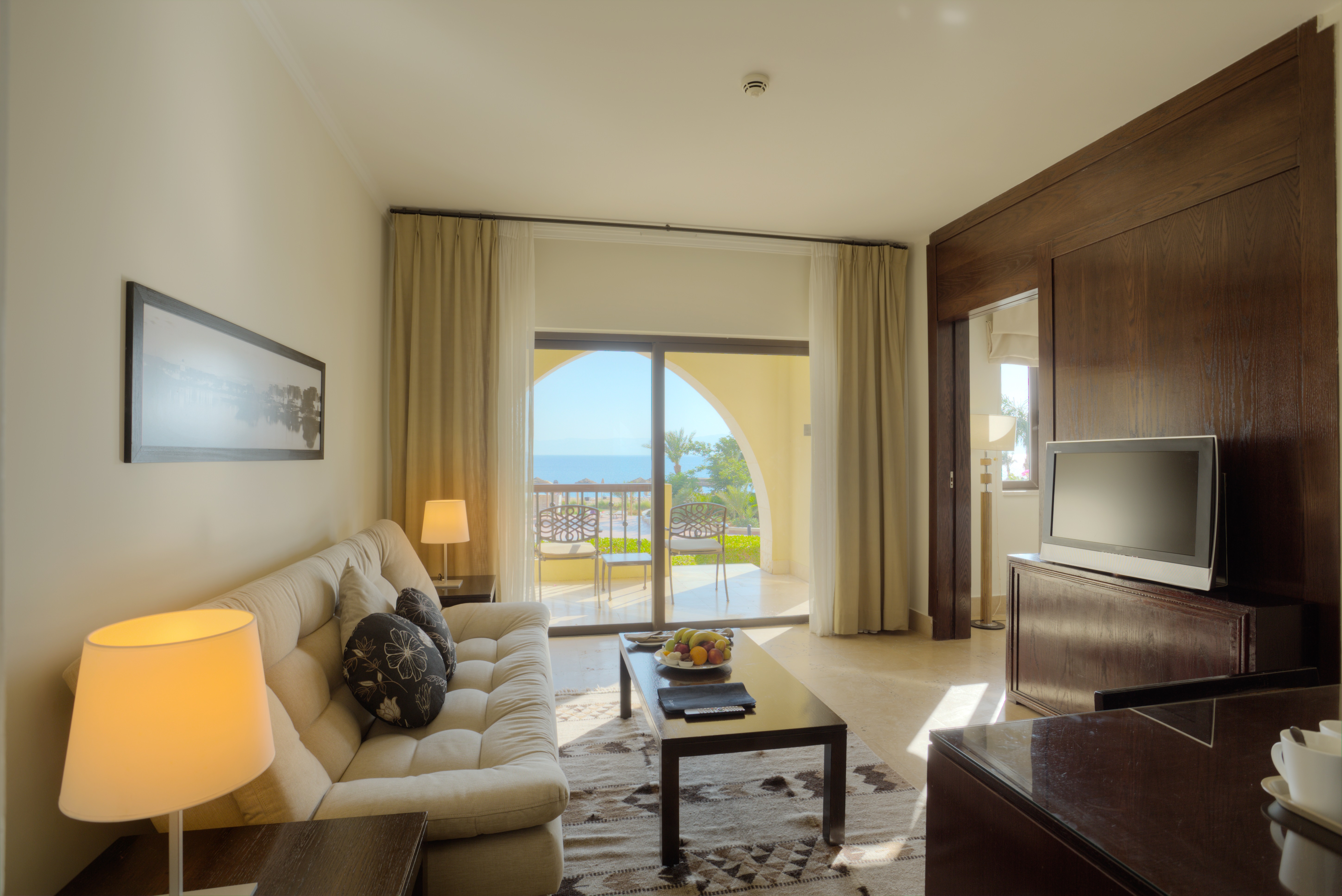 Junior Suite Standard