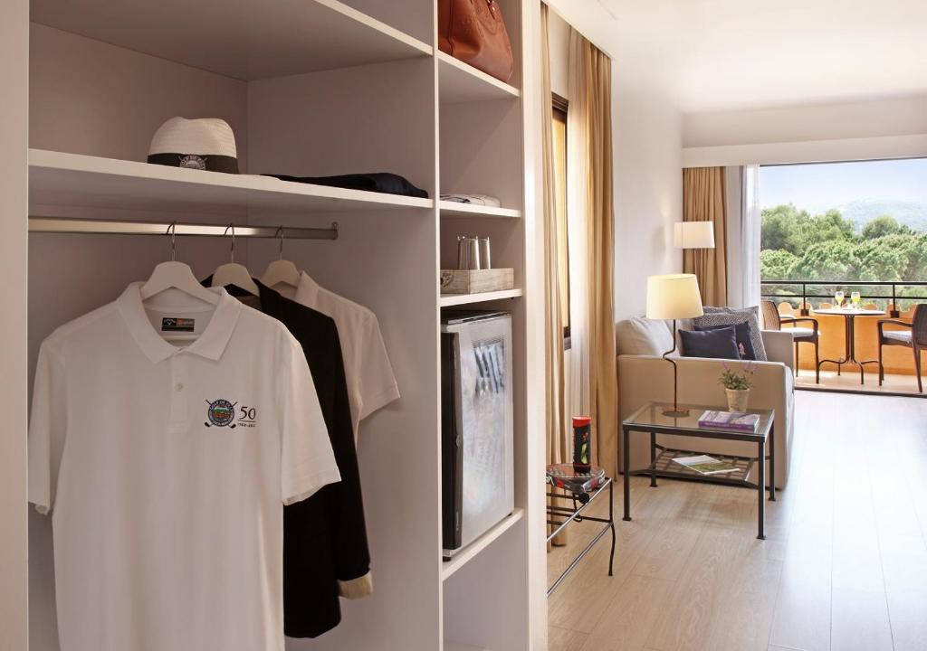 Junior Suite Capacity 3