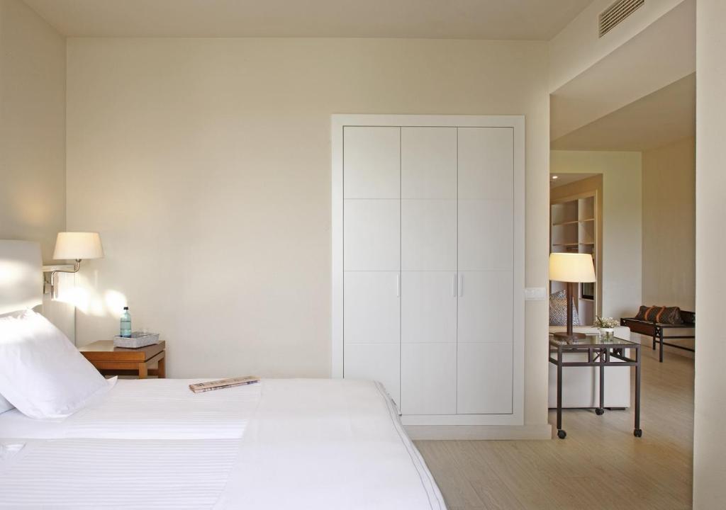 Junior Suite Capacity 4