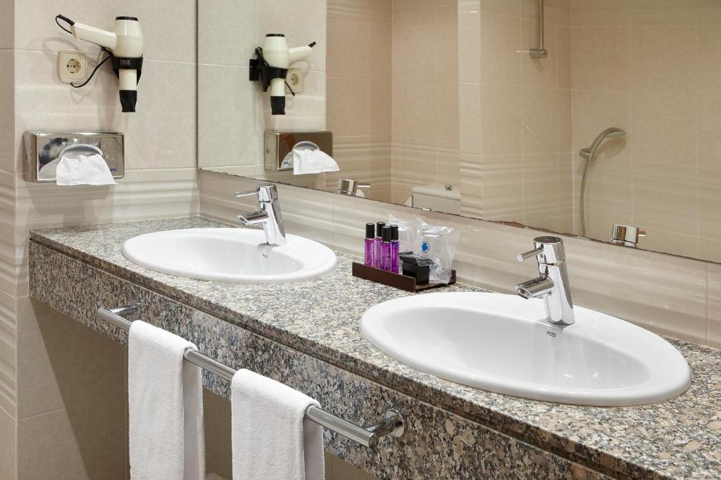 Junior Suite Capacity 2