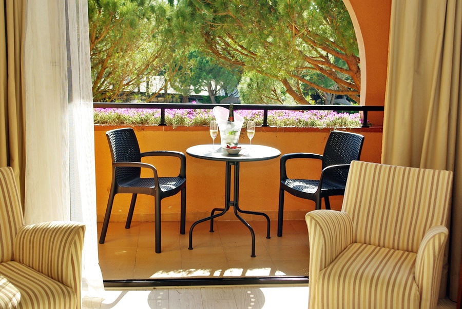 Junior Suite Standard