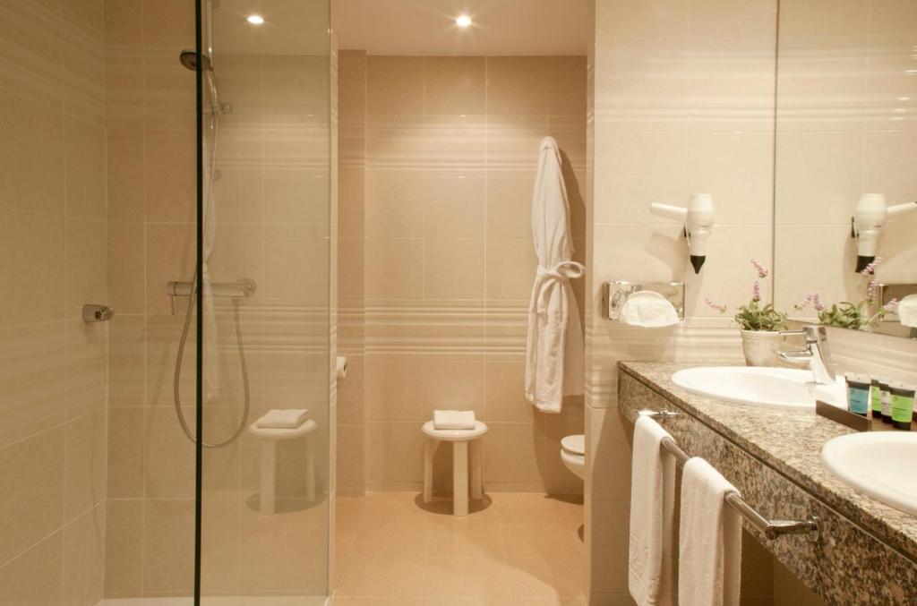 Junior Suite Capacity 2