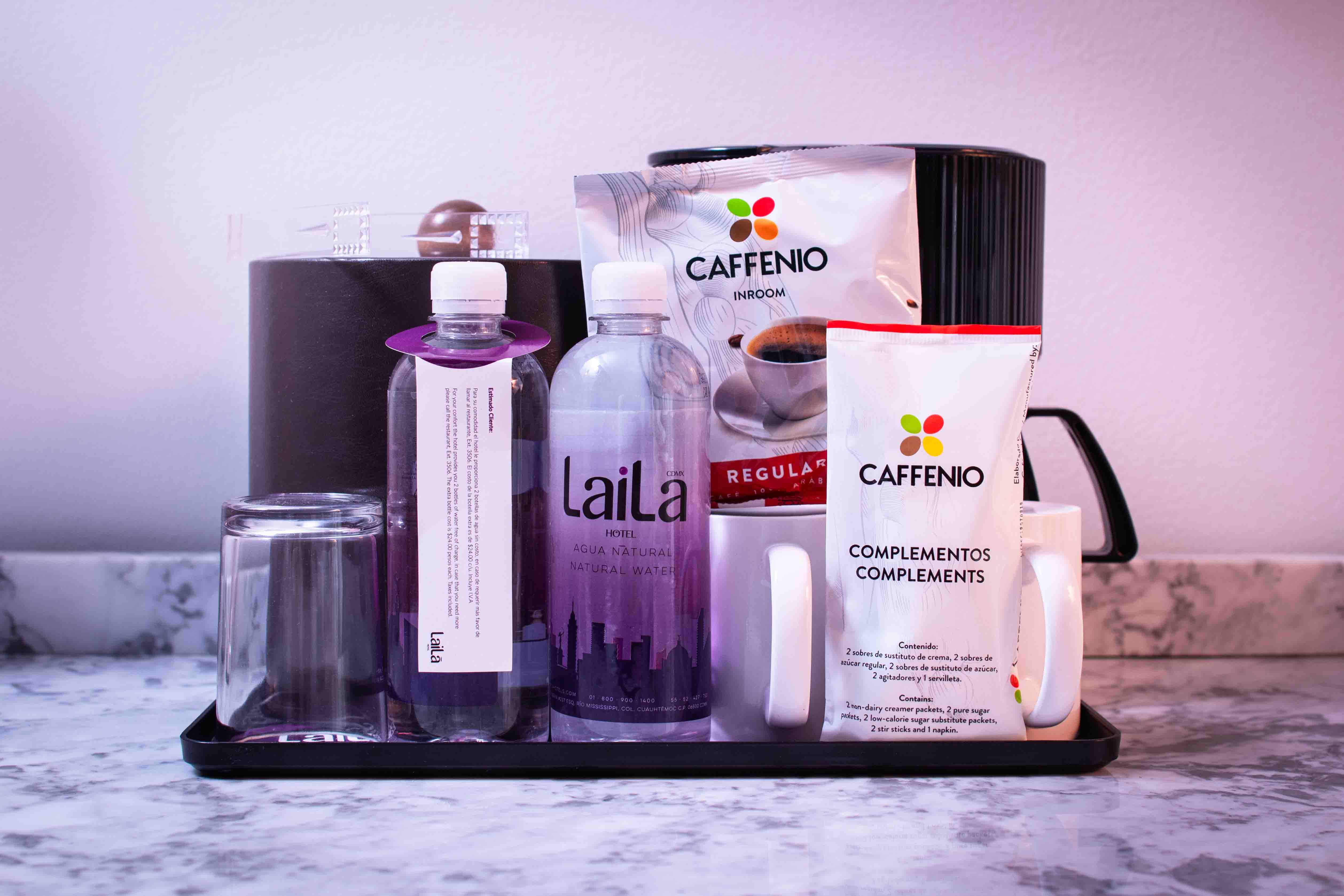 Room King Bed One Bedroom 