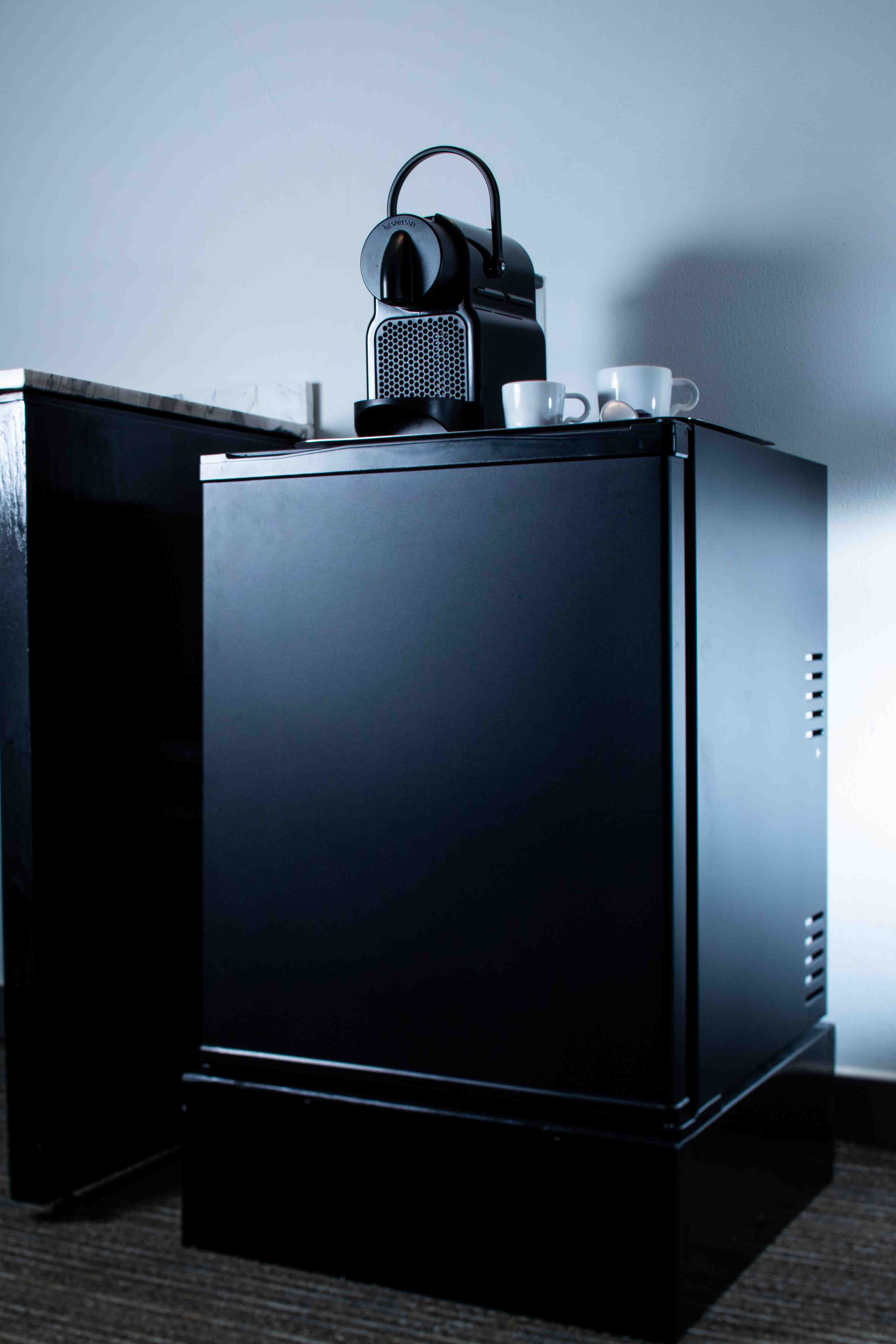 Junior Suite King Bed One Bedroom 