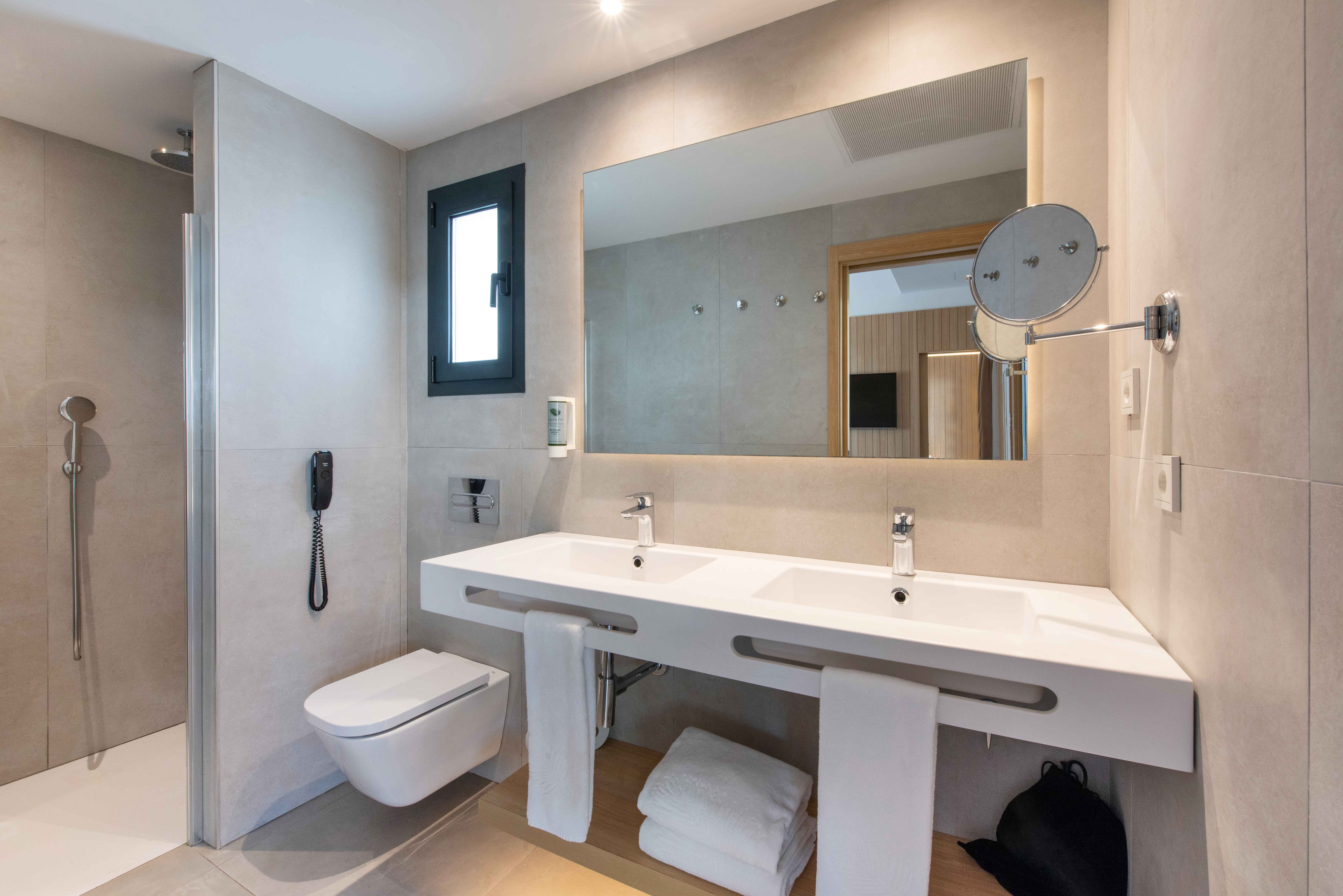 Bungalow Garden View