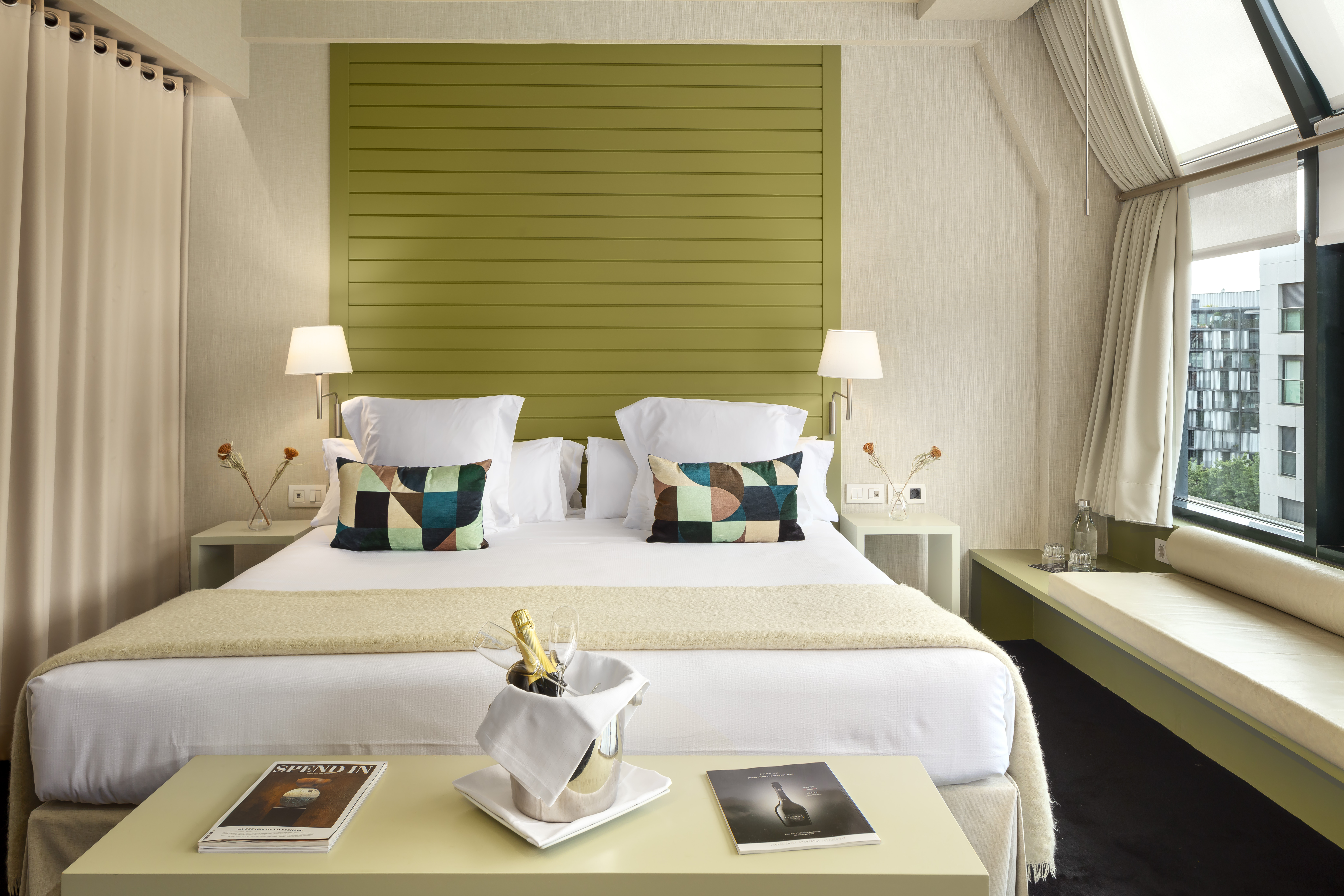 Junior Suite Standard