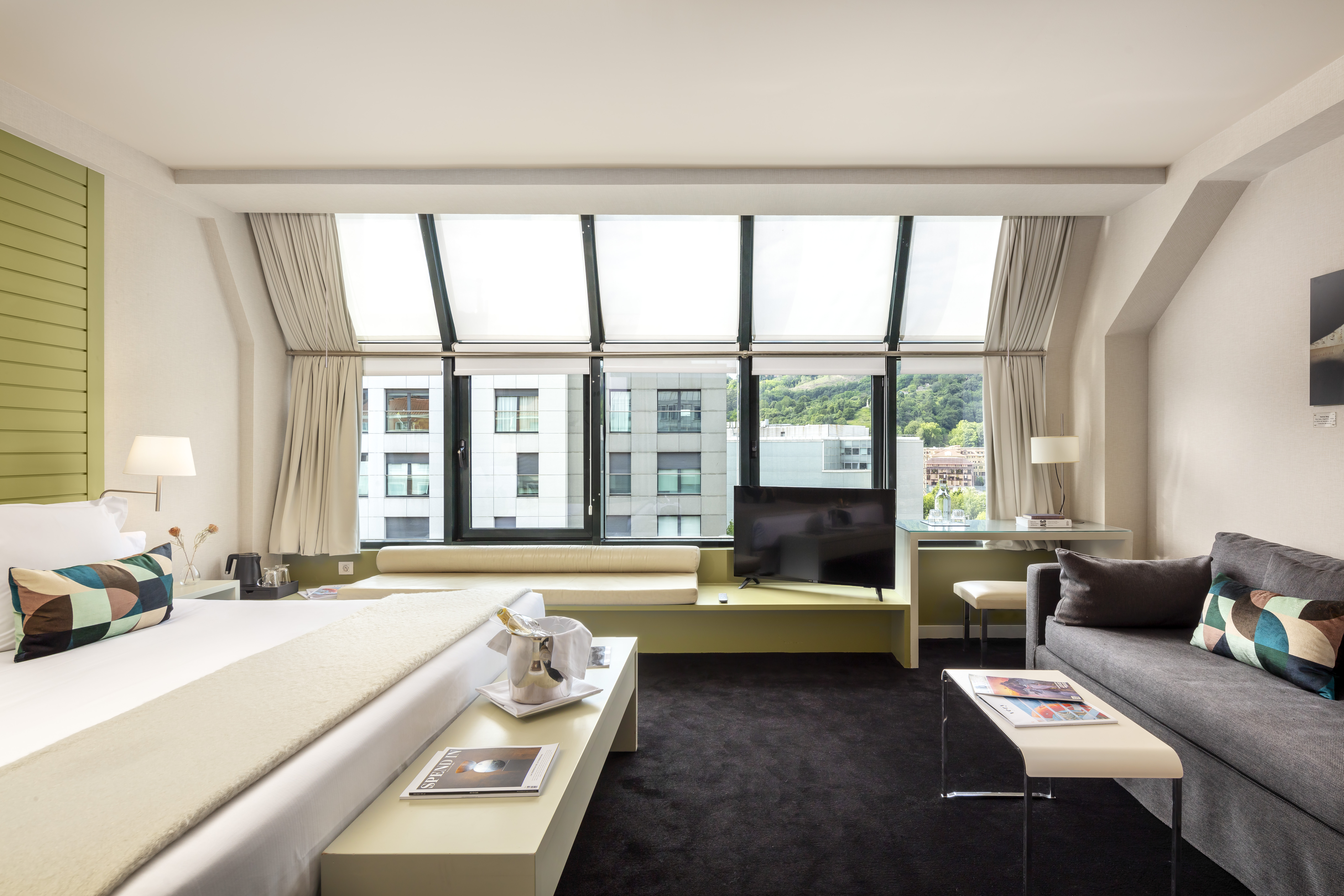 Junior Suite Standard