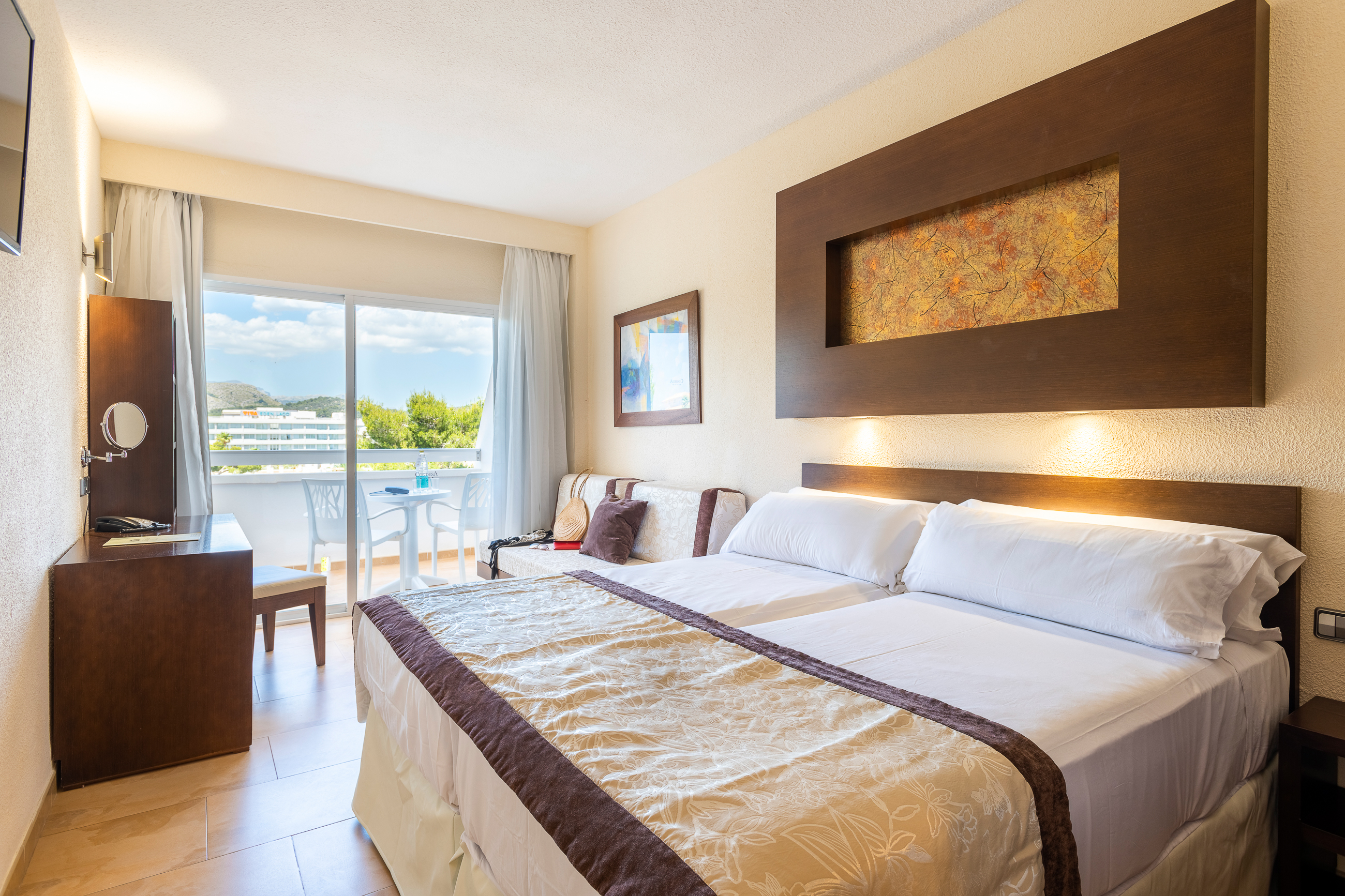 Double Single Standard