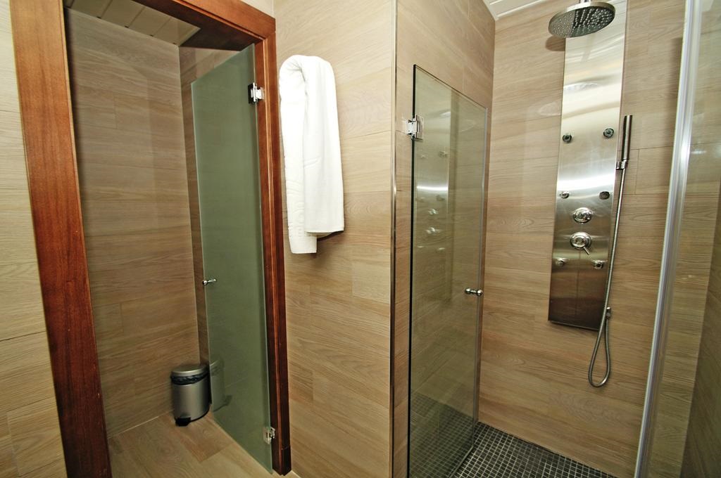 Junior Suite Sea View