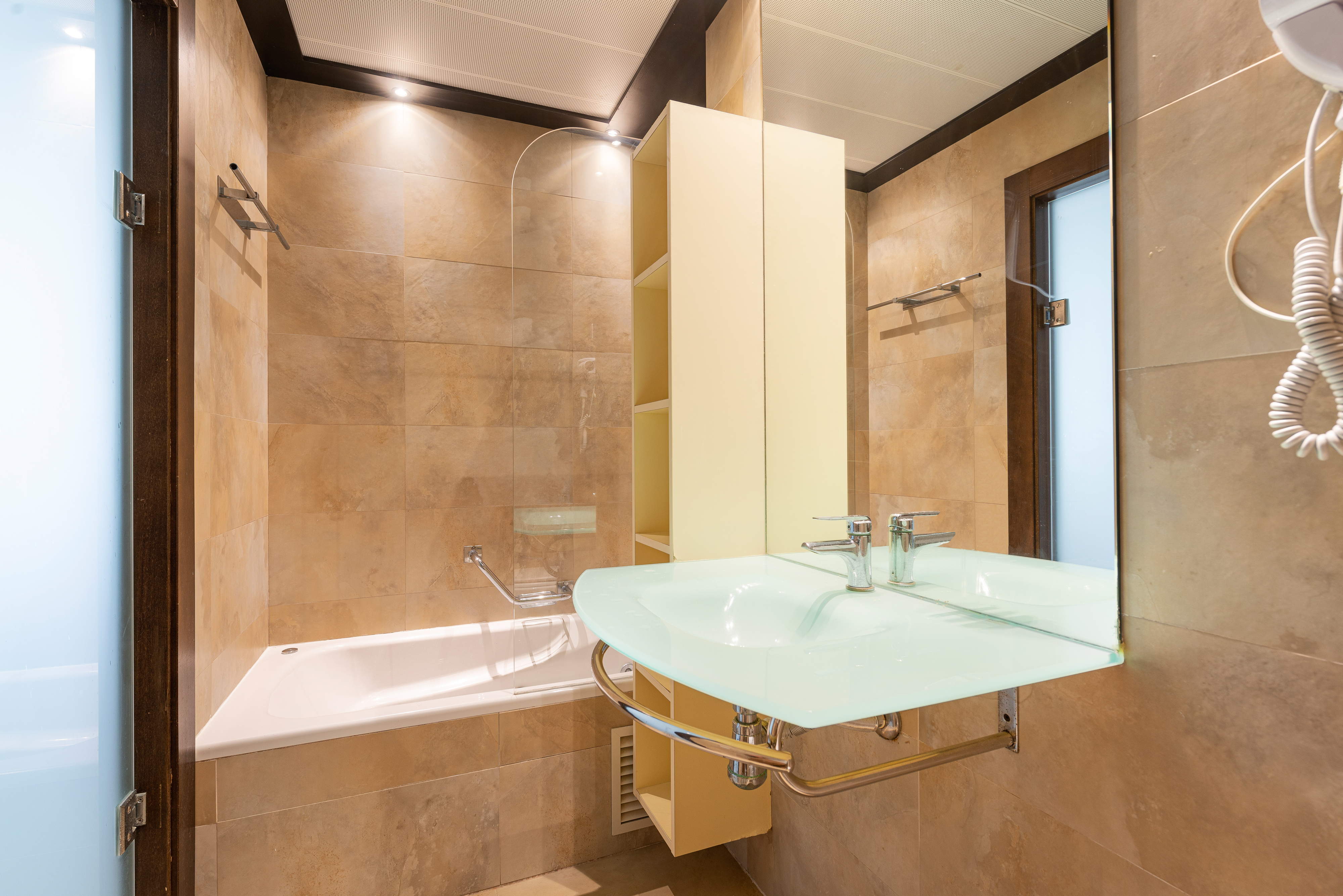 Double Side Sea View